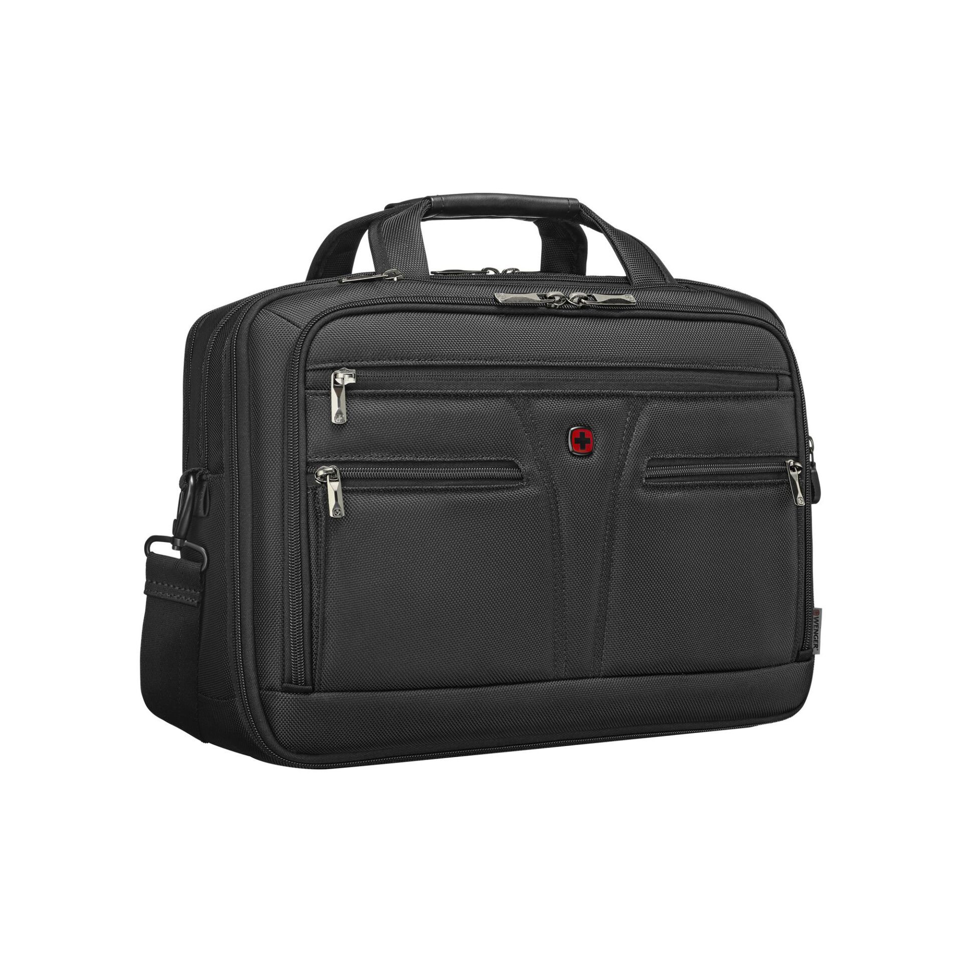 Wenger BC Refresh BC Star borsa laptop 14 -16  nero