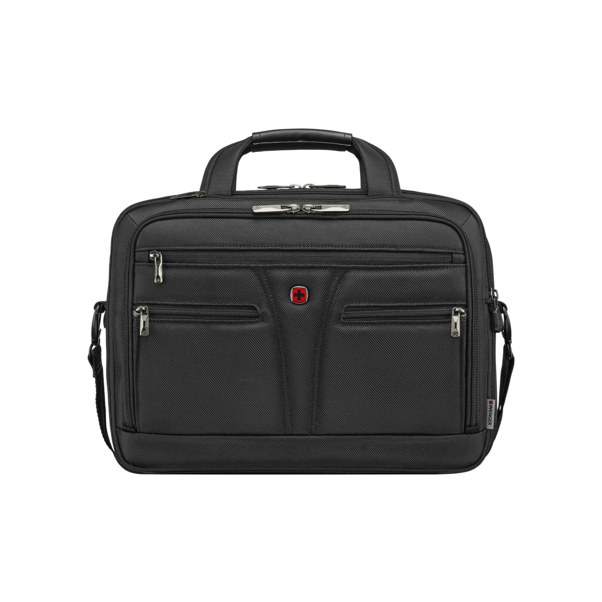 Wenger BC Refresh BC Star borsa laptop 14 -16  nero