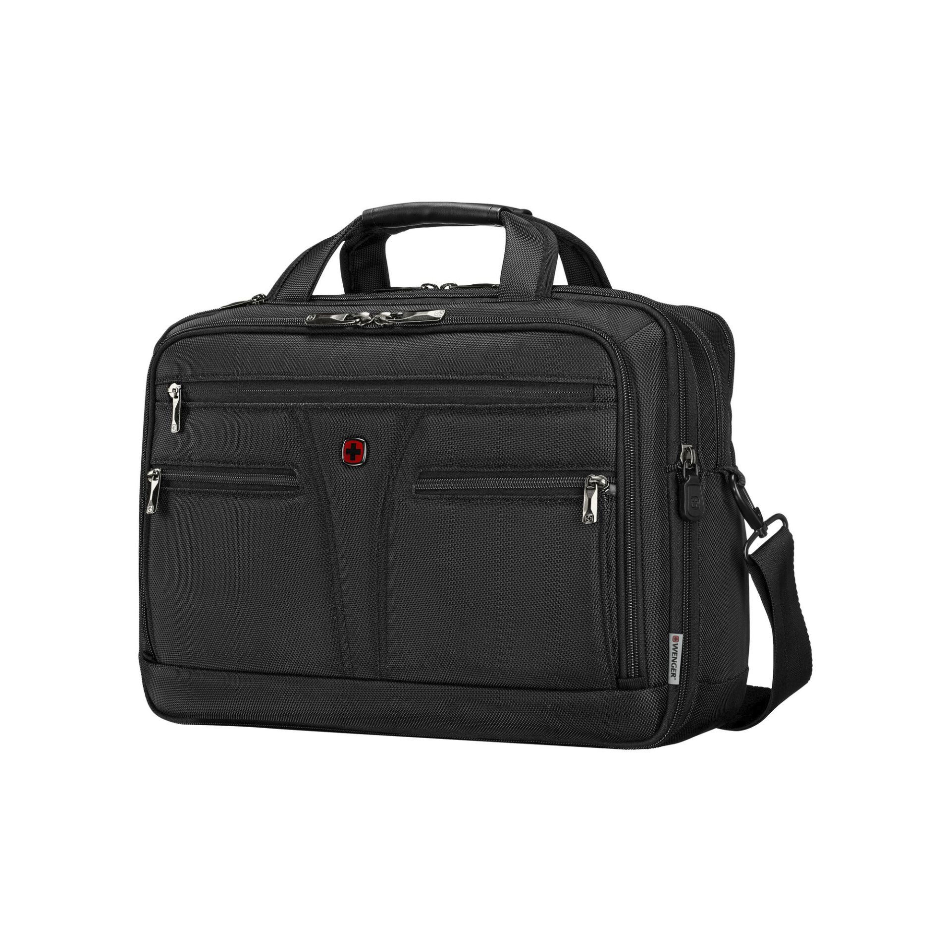 Wenger BC Refresh BC Star borsa laptop 14 -16  nero