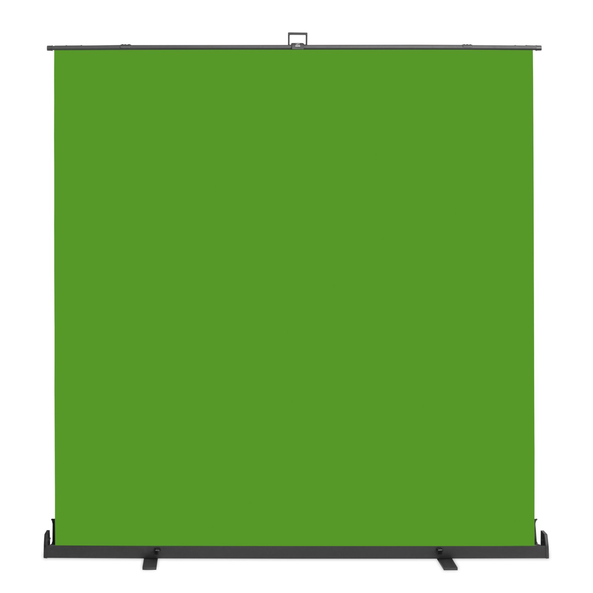 walimex pro Roll-up Panel sfondo 210x220cm verde
