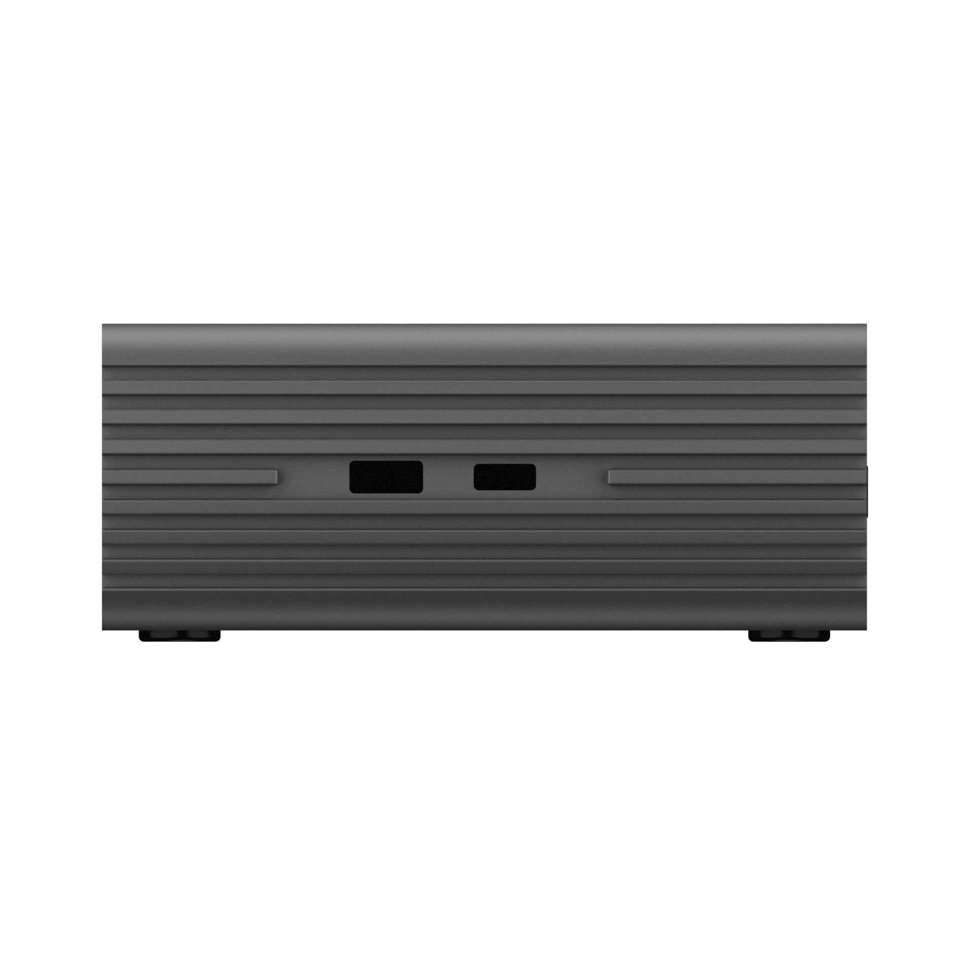 RaidSonic IB-DK8801-TB4 Thunderbolt 4 Docking Station