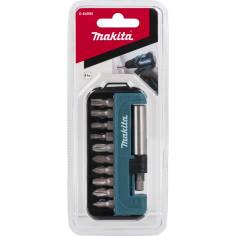Makita D-64995 Bit-Set 11 pz.