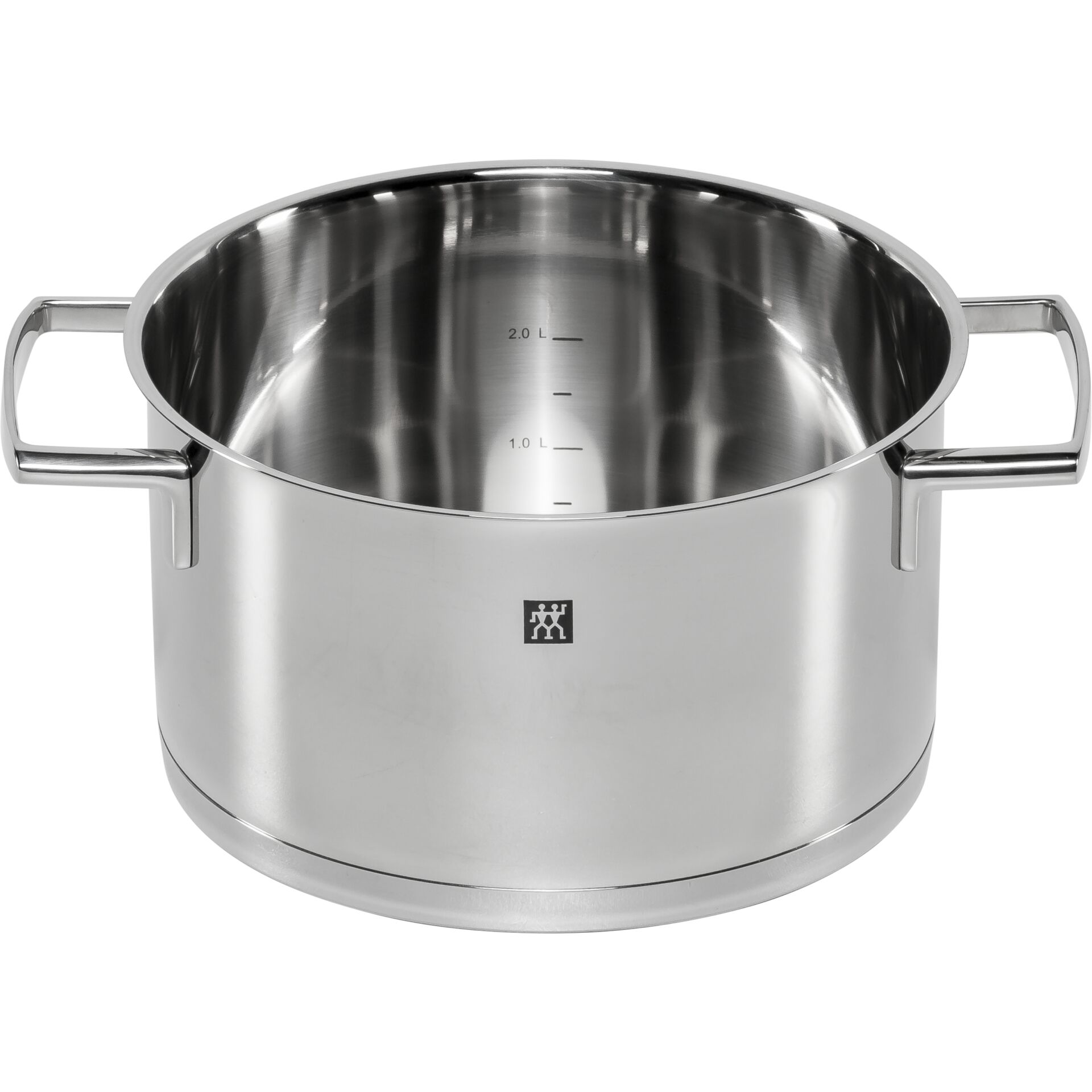 Zwilling Passion set di pentole  5 pz.