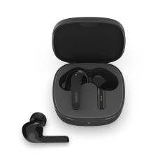 Belkin Soundform Flow ANC In-Ear wirel. Kopfhörer schw.AUC00 2