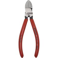 Knipex tronchese laterale per plastica 2