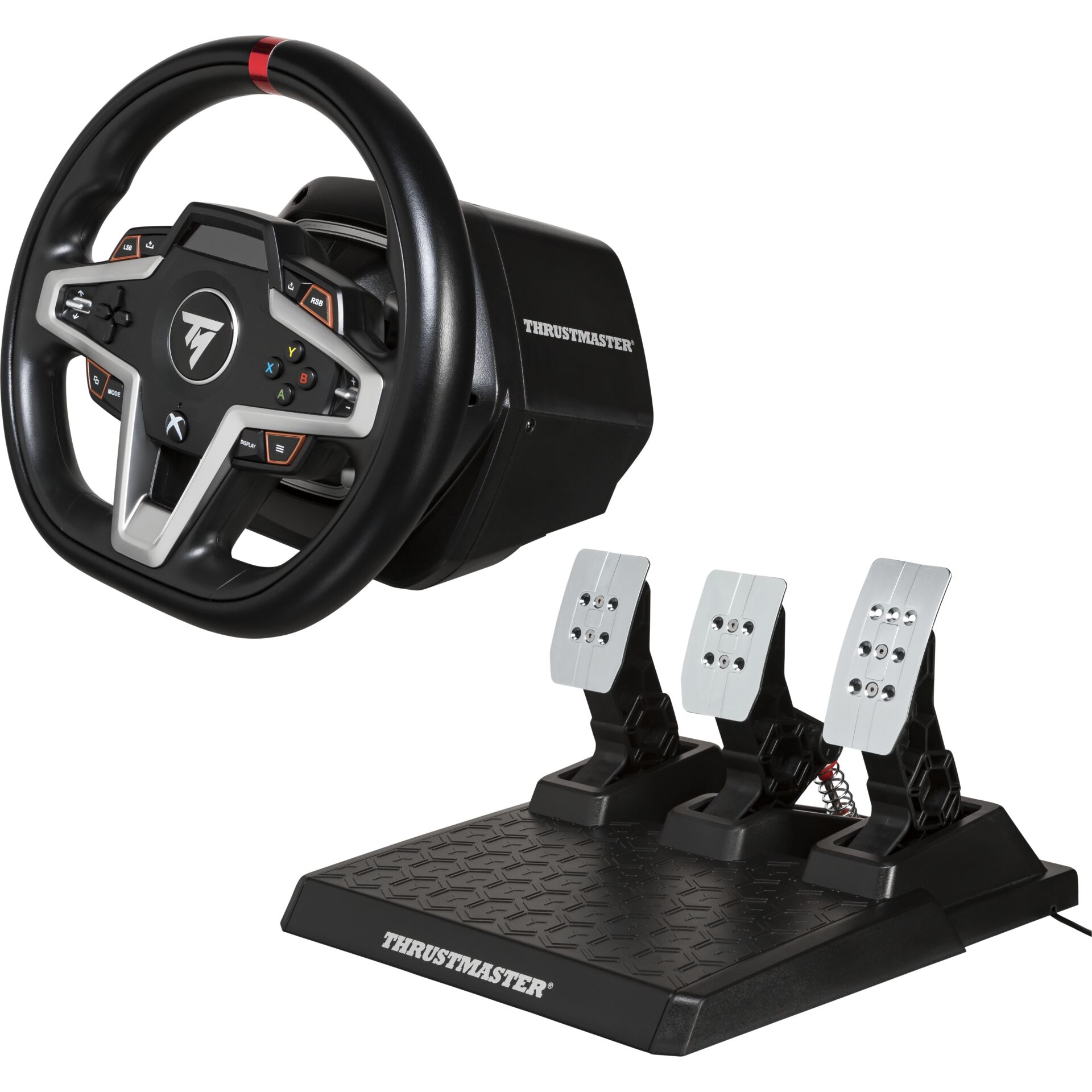 Thrustmaster T248 per Xbox