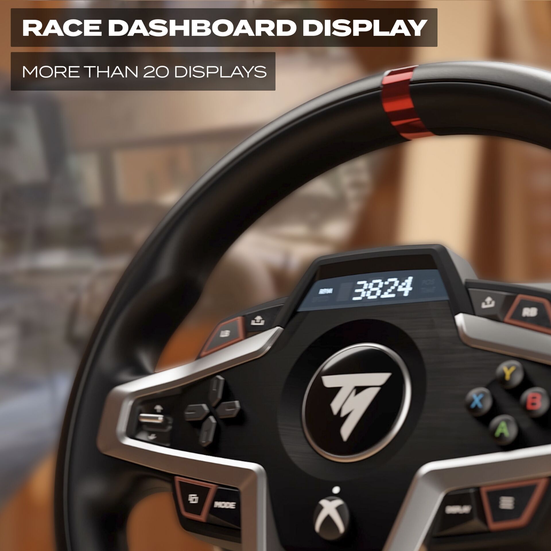 Thrustmaster T248 per Xbox