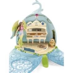 Schleich bayala            42527 Mystic Library 2