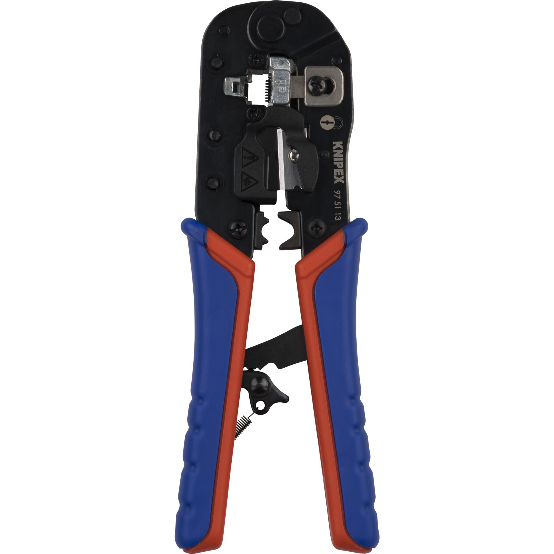 KNIPEX pinza grimpatrice per spina western