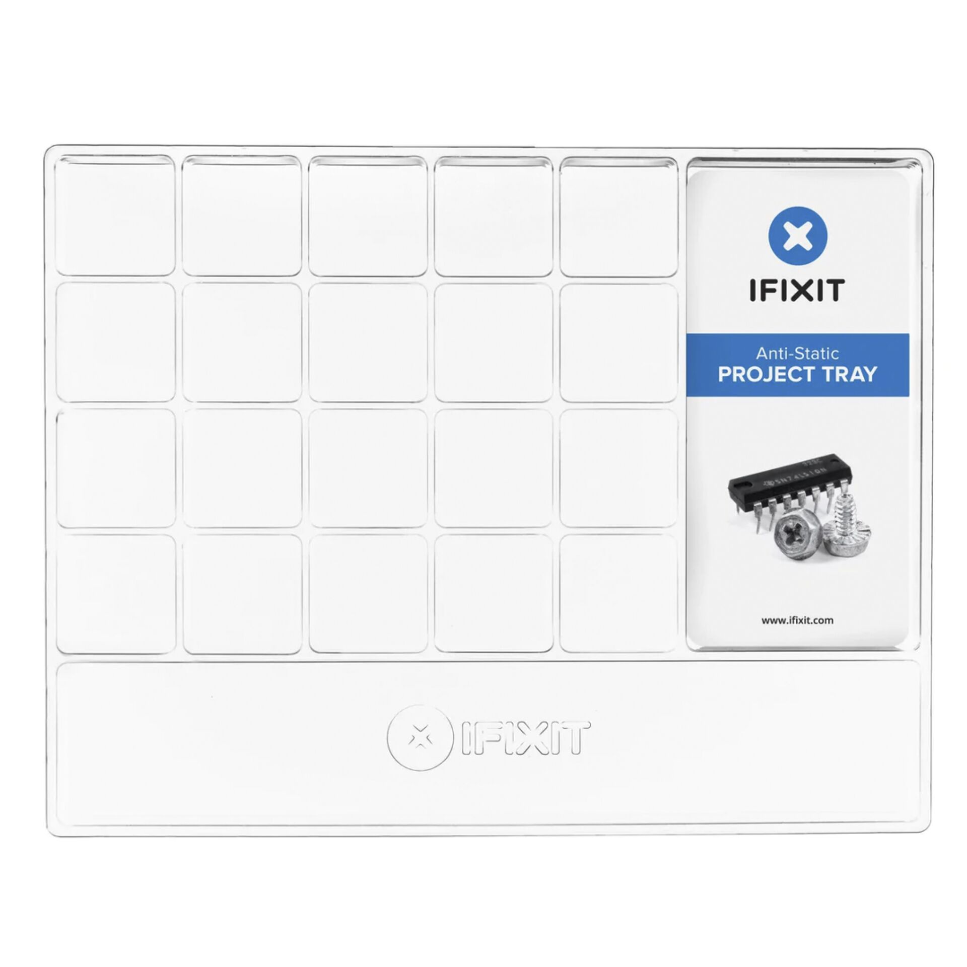 iFixit Antistatic Project Tray