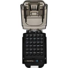 Makita E-03084 Impact nero Bit-Set 31 pz.