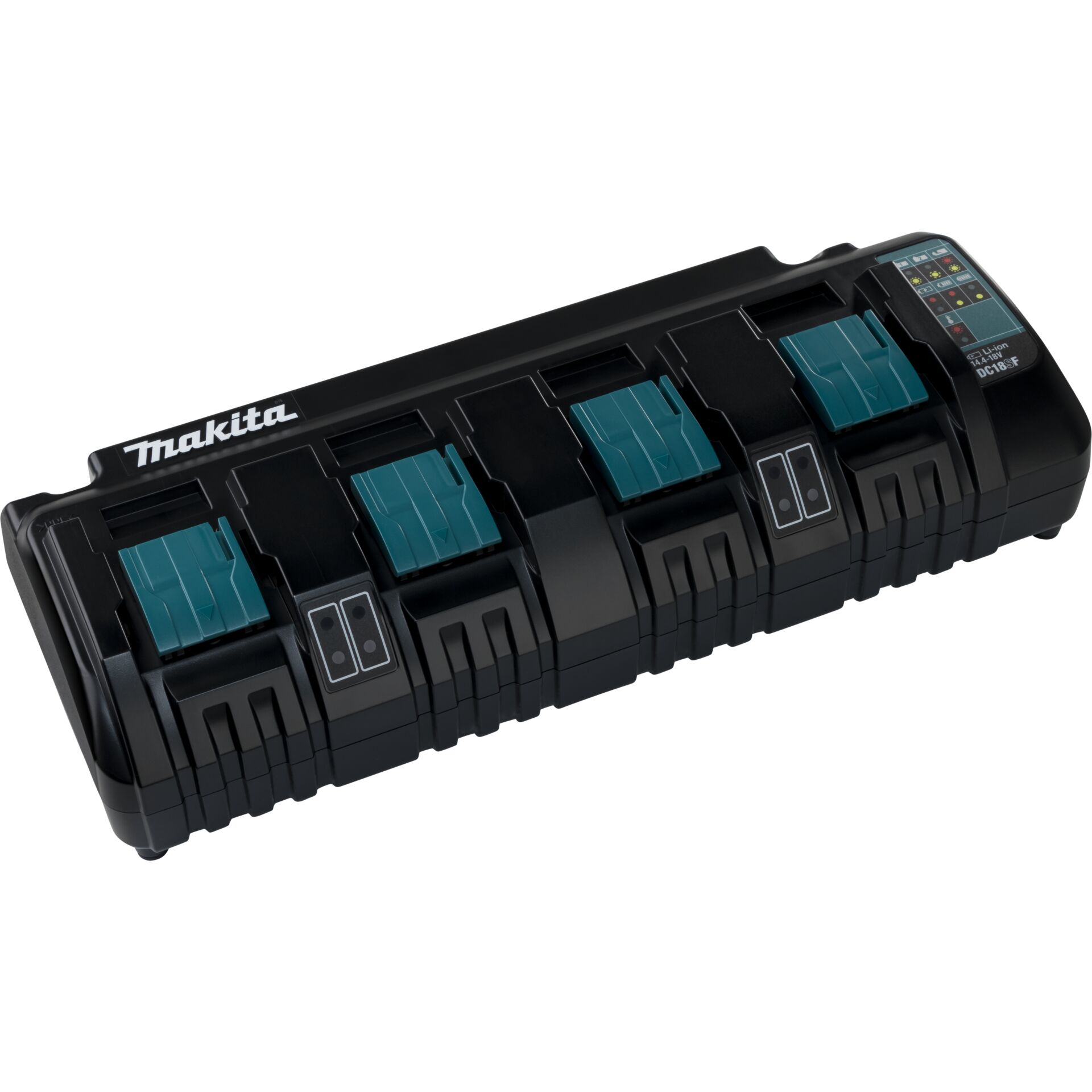 Makita DC18SF caricatore 18V