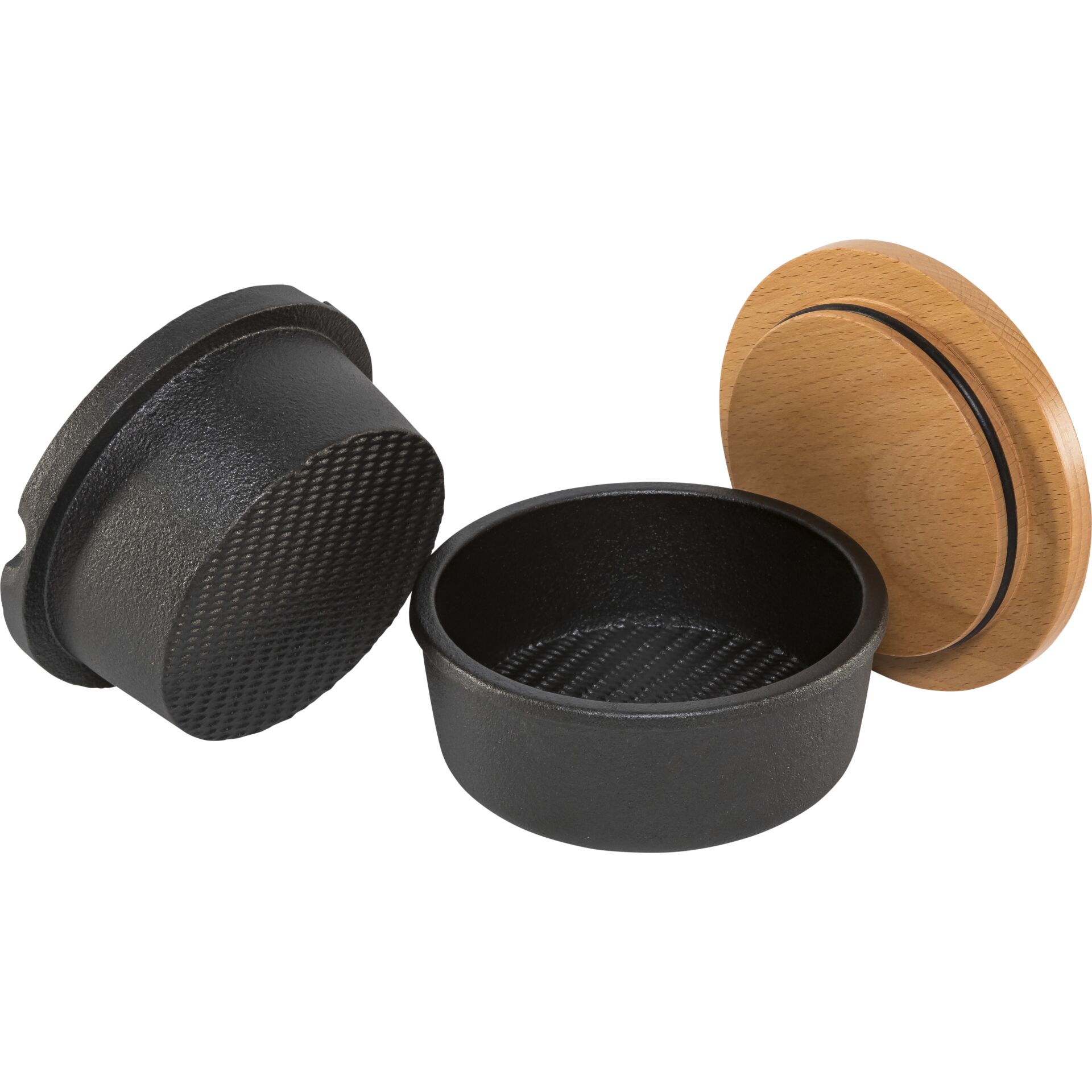 Zassenhaus grattugia per spezie XL 11 x 7 cm