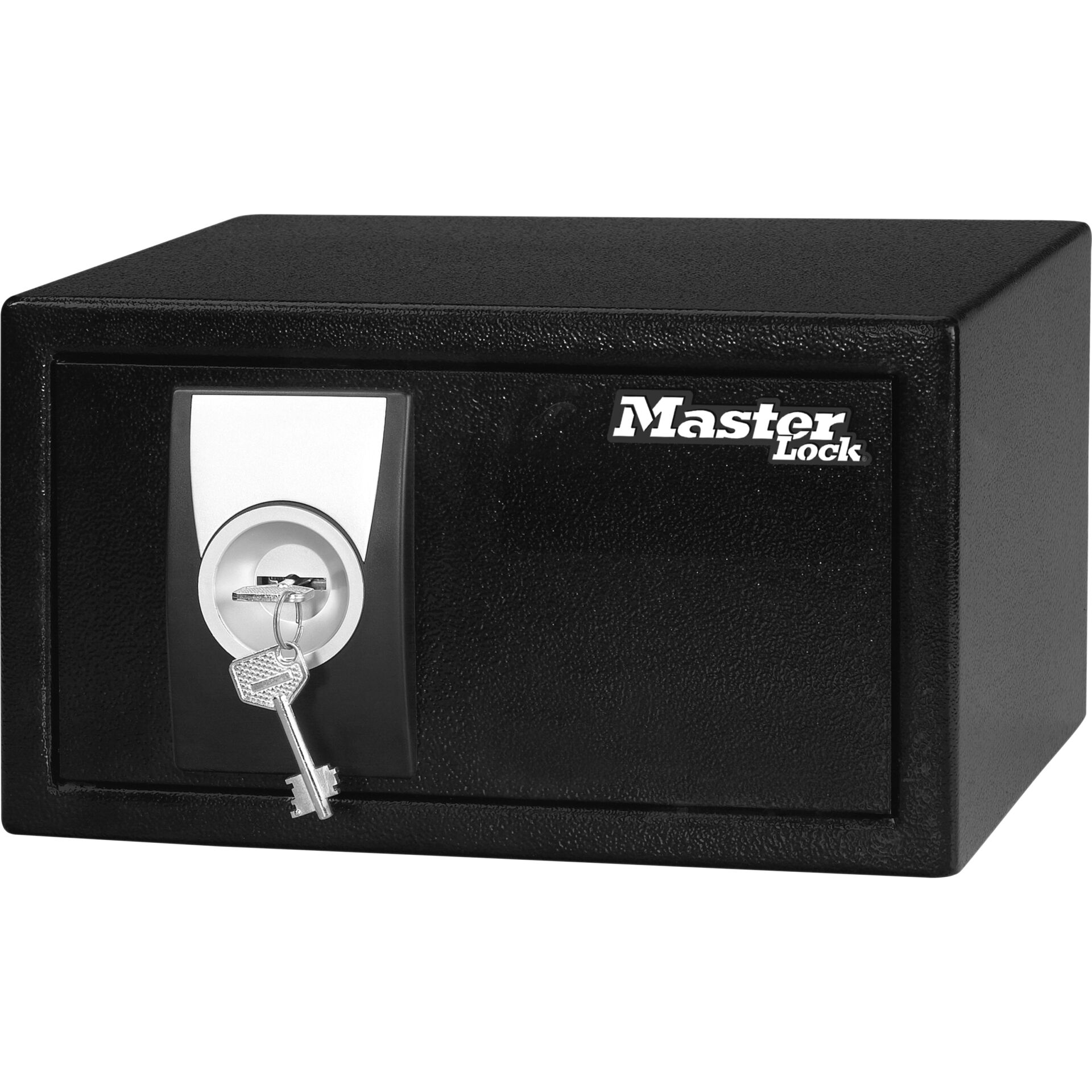 Master Lock Kleiner Safe mit Schlüssel X031ML