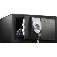 Master Lock Kleiner Safe mit Schlüssel X031ML 2