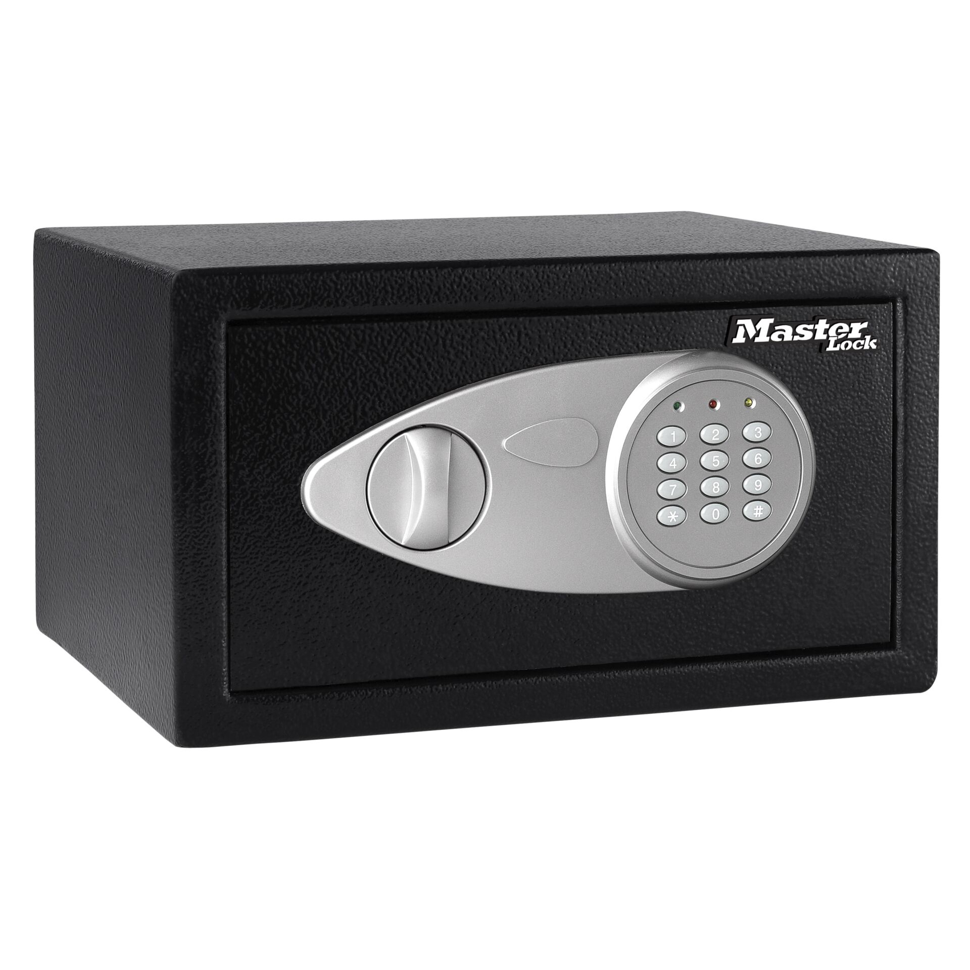 Master Lock Kleiner Safe mit Schlüssel X041ML