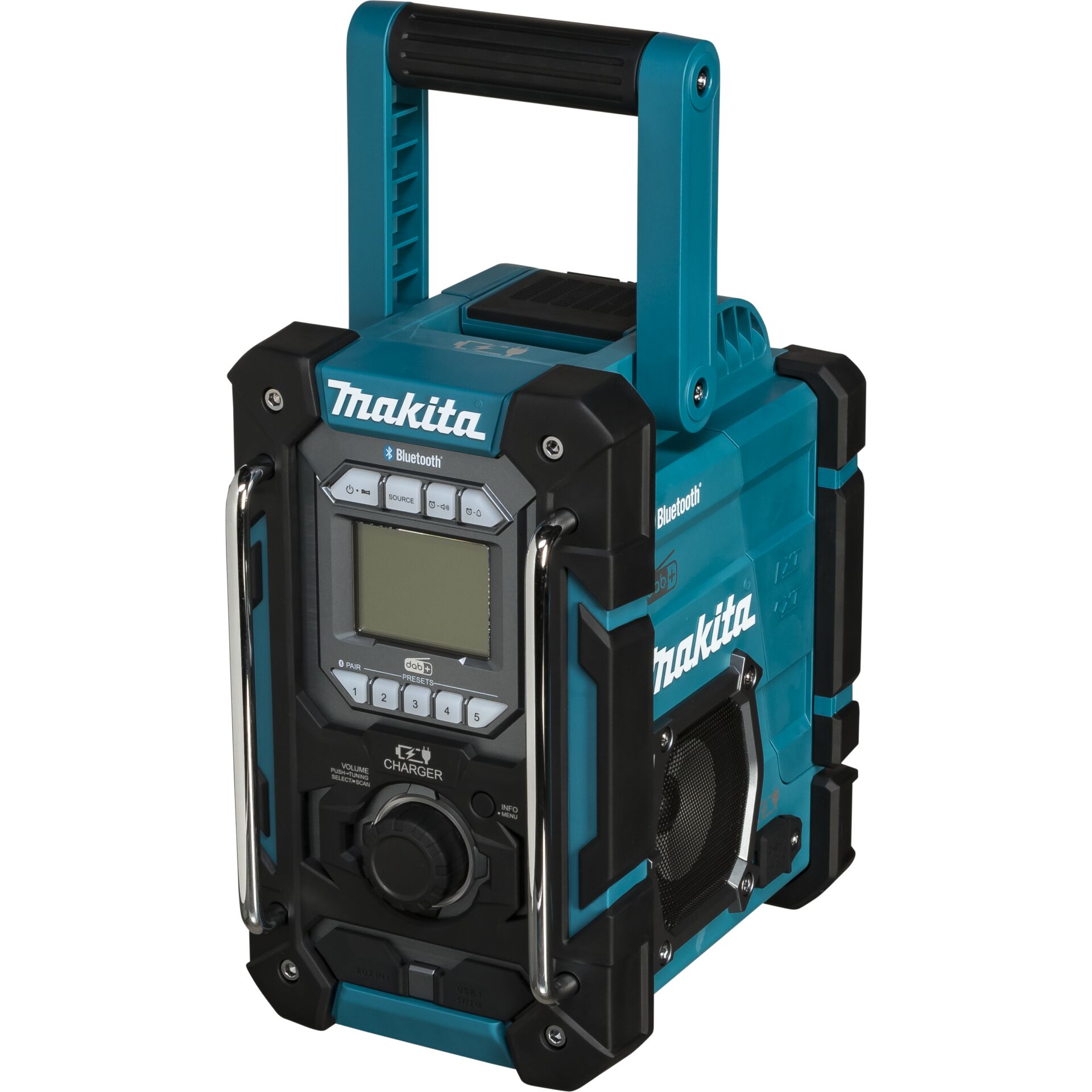 Makita DMR 301 radio da cantiere