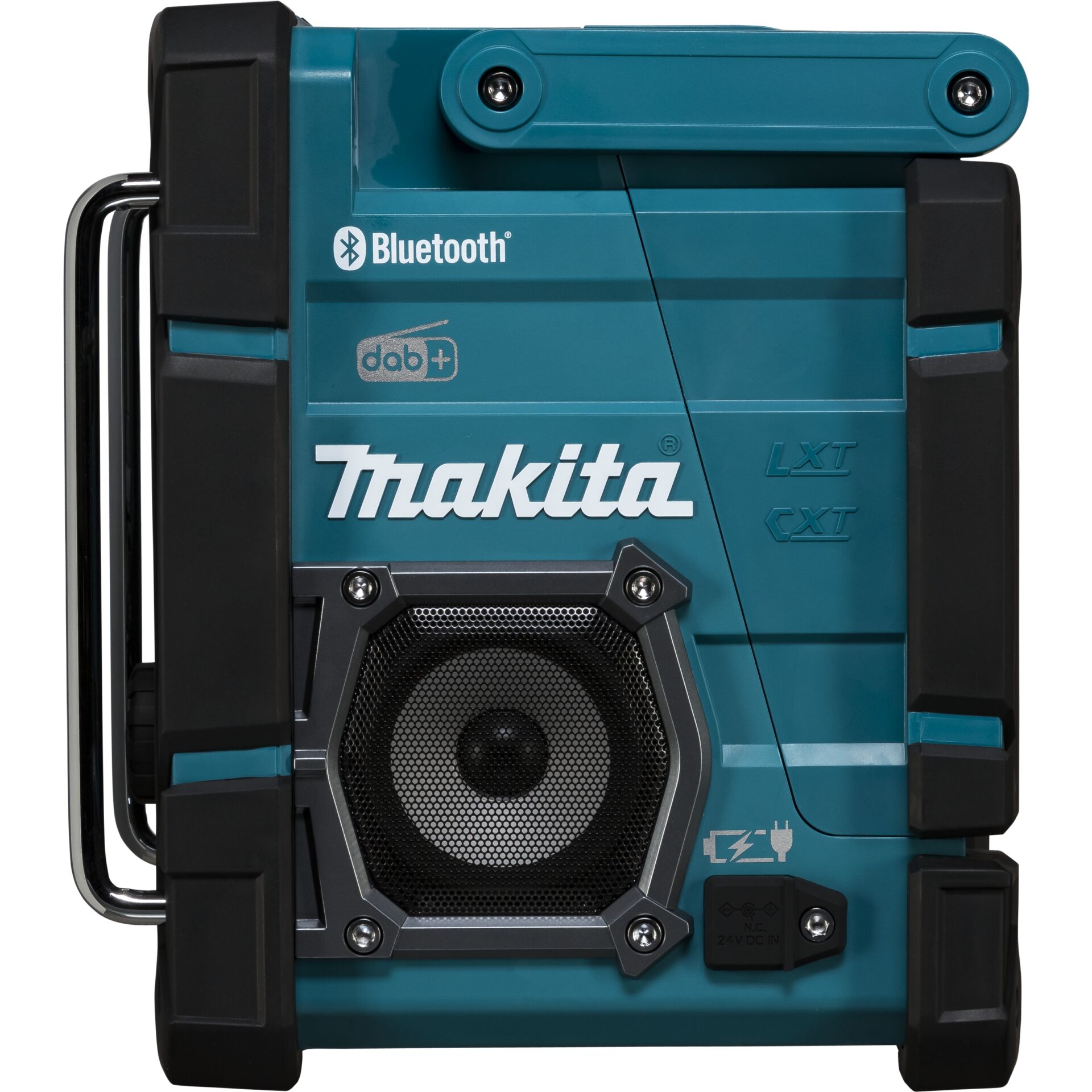 Makita DMR 301 radio da cantiere