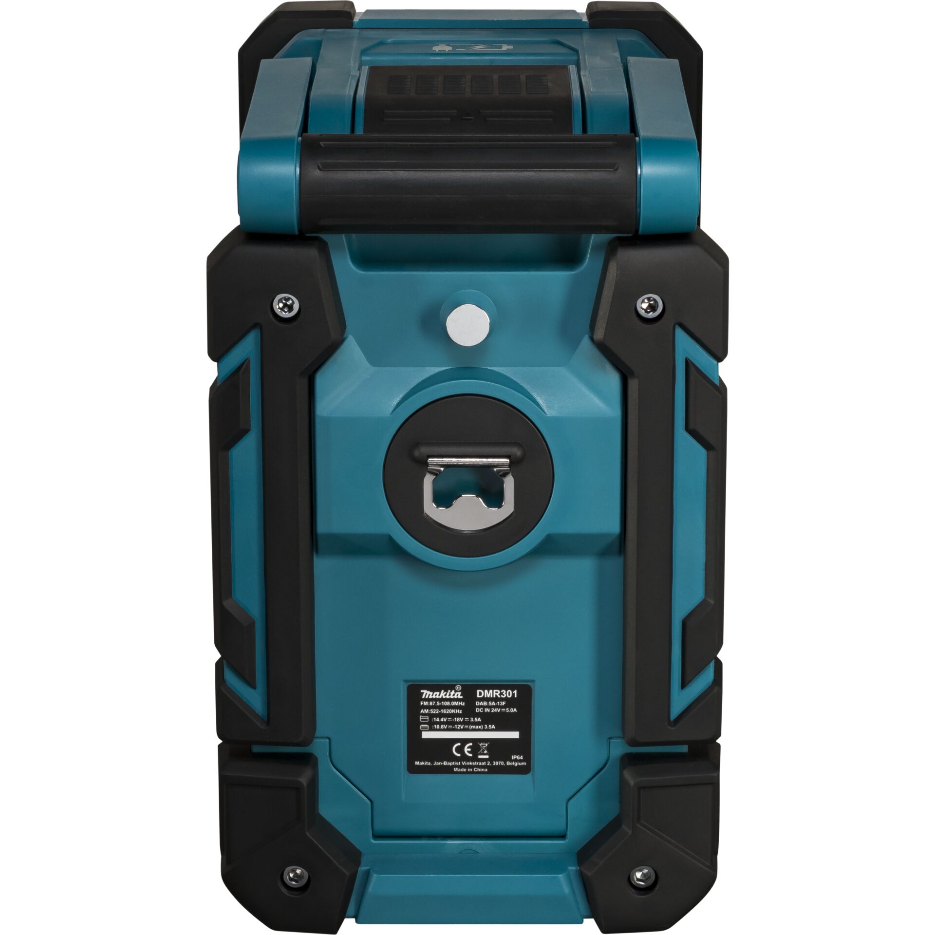Makita DMR 301 radio da cantiere