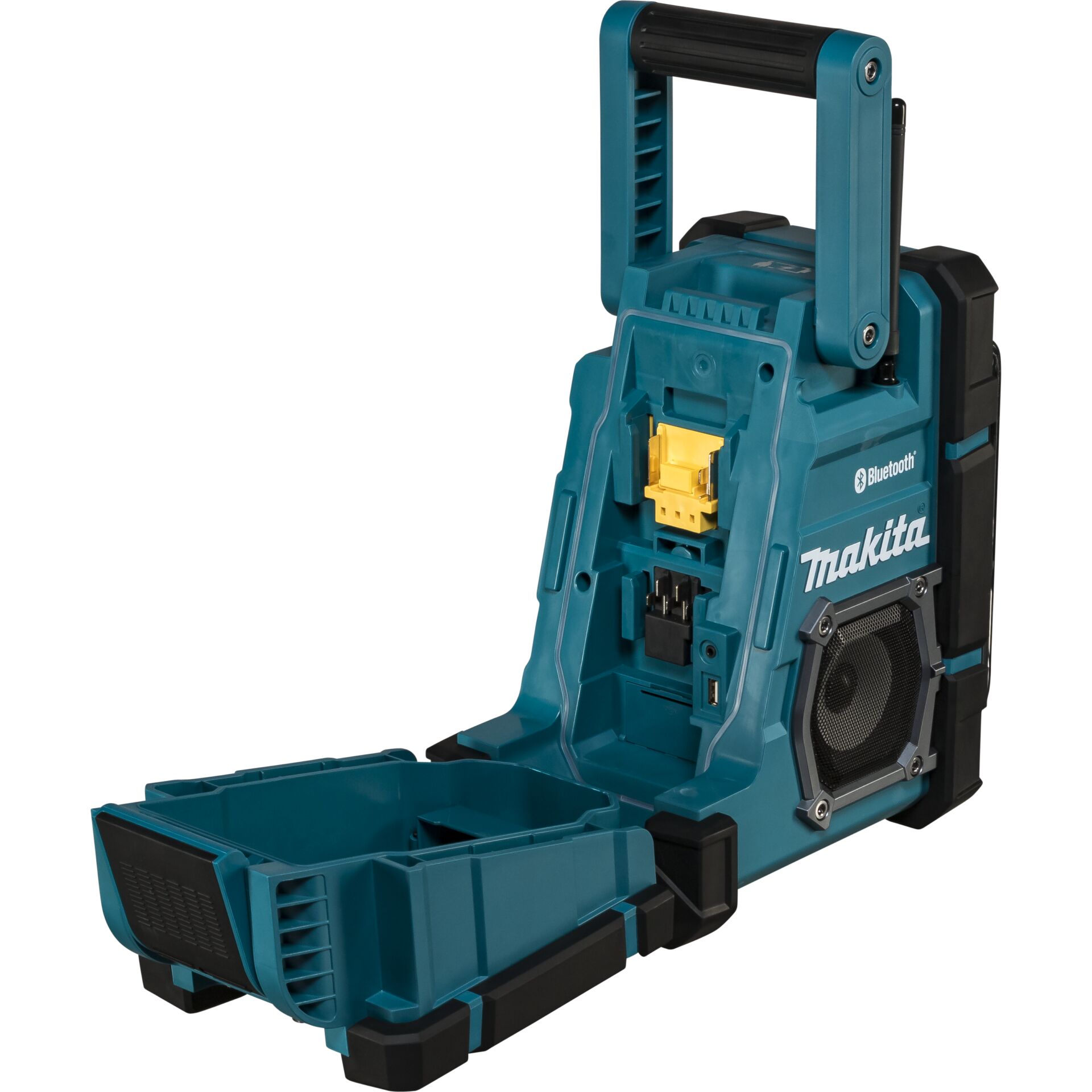 Makita DMR 301 radio da cantiere