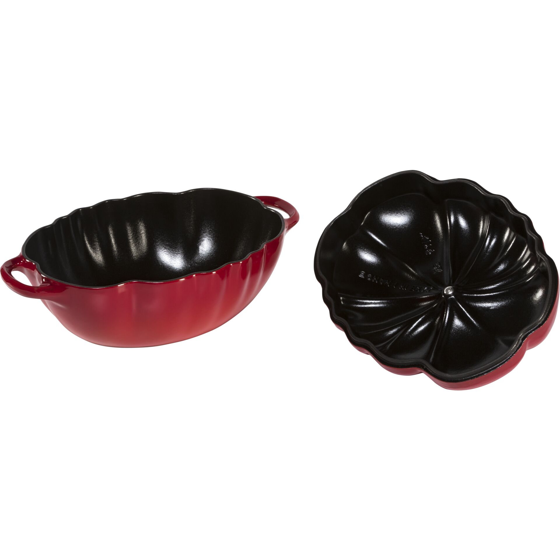 Staub casseruola Pomodoro Special Edition