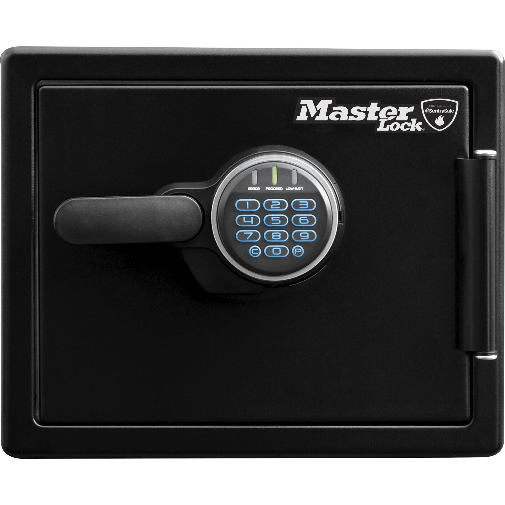 Master Lock cassaforte con combinazione digitale LFW082FTC