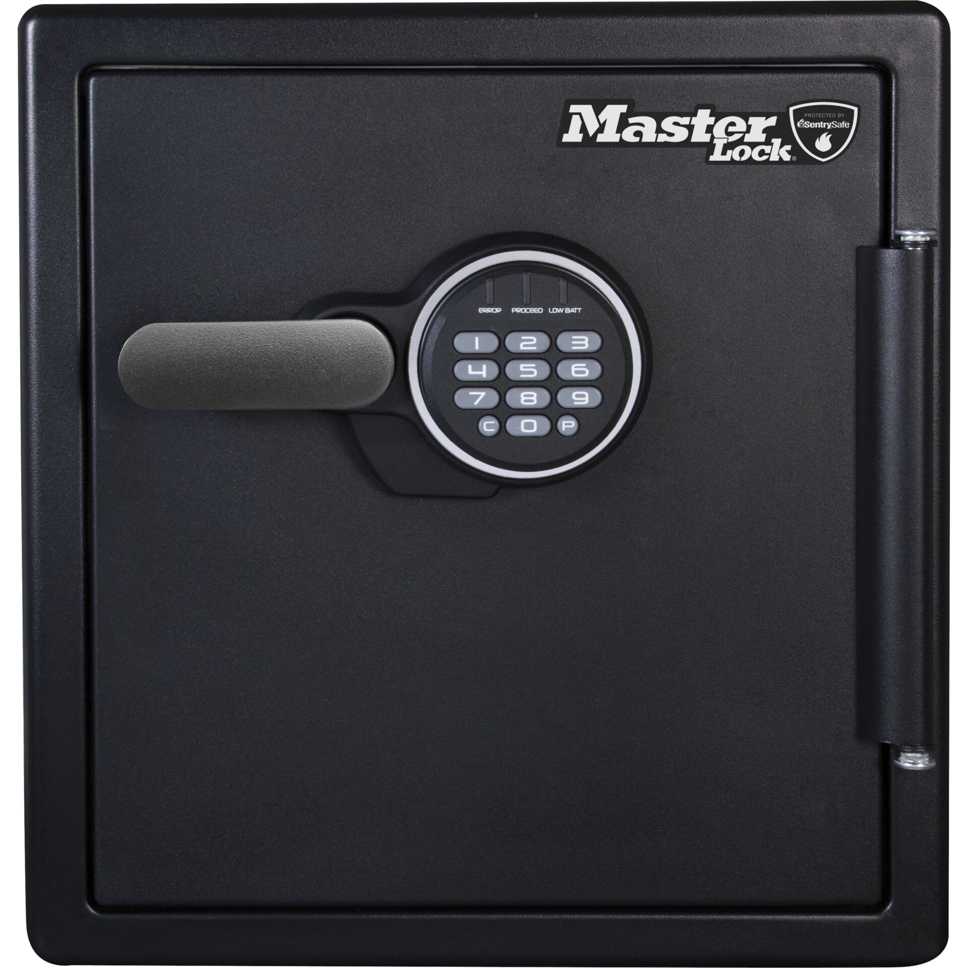 Master Lock   cassaforte con combinazione digitale  LFW123FT