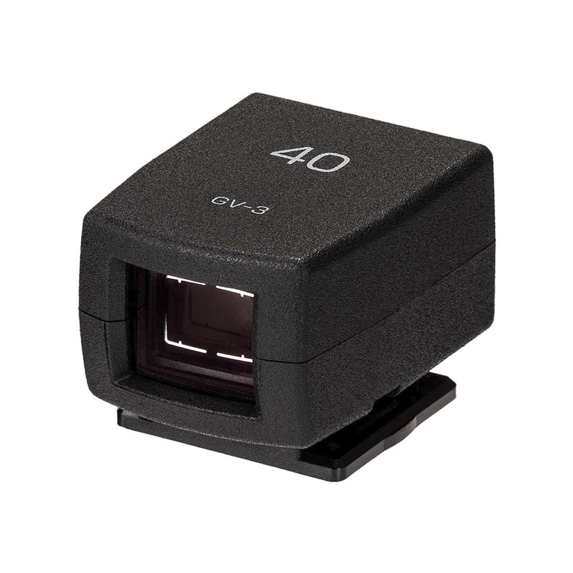 Ricoh externer Sucher GV-3