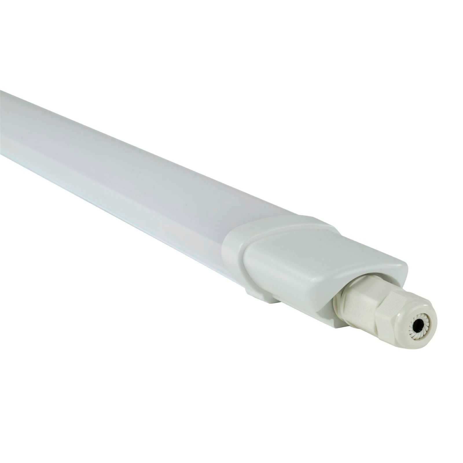 REV LED lampada a barra ambienti umidi SuperSlim 45W bianco