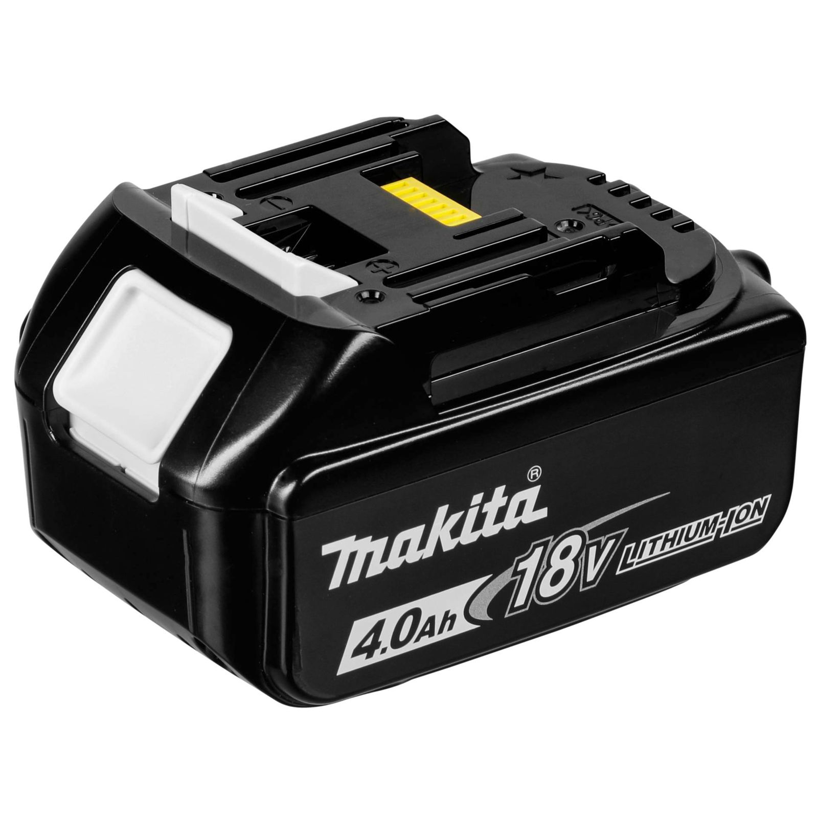 Makita BL1840B batt. 18V / 4,0AH Li-Ion