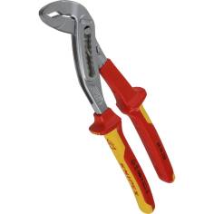 Knipex Alligator pinza regolabile per tubi e dadi