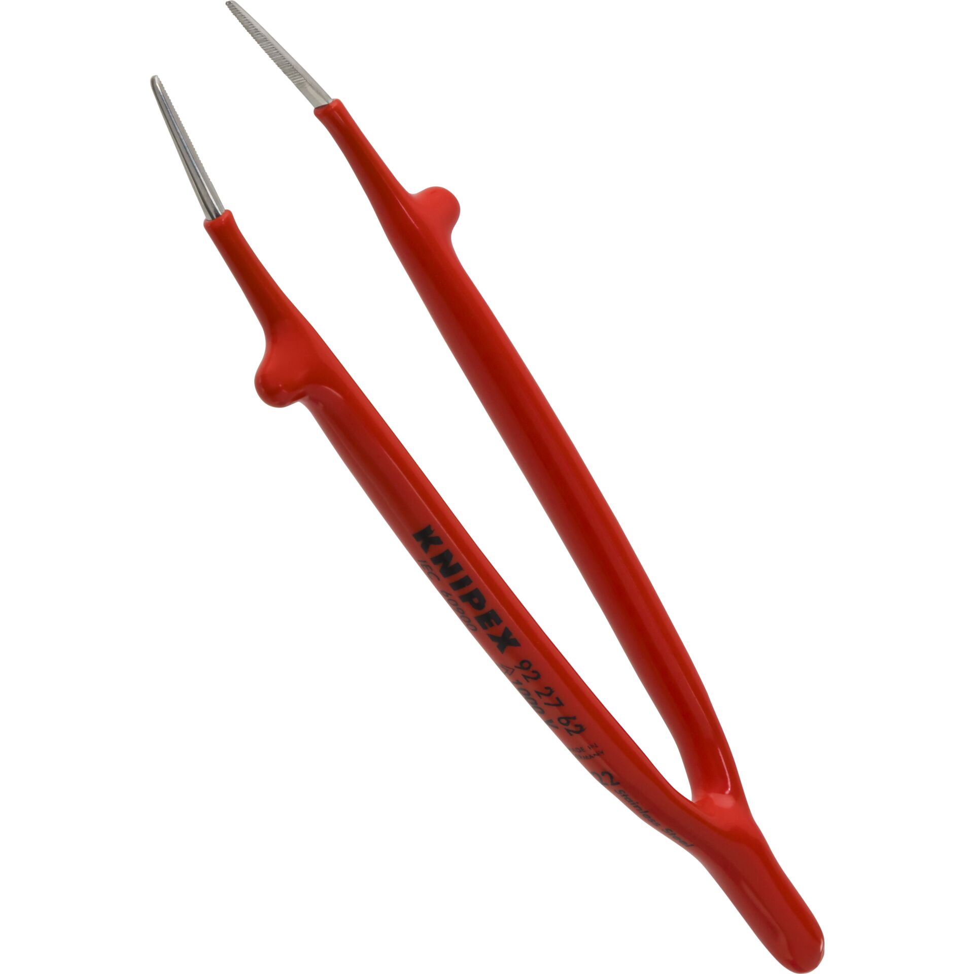 KNIPEX set pinzette univ. isol. 5 pz.