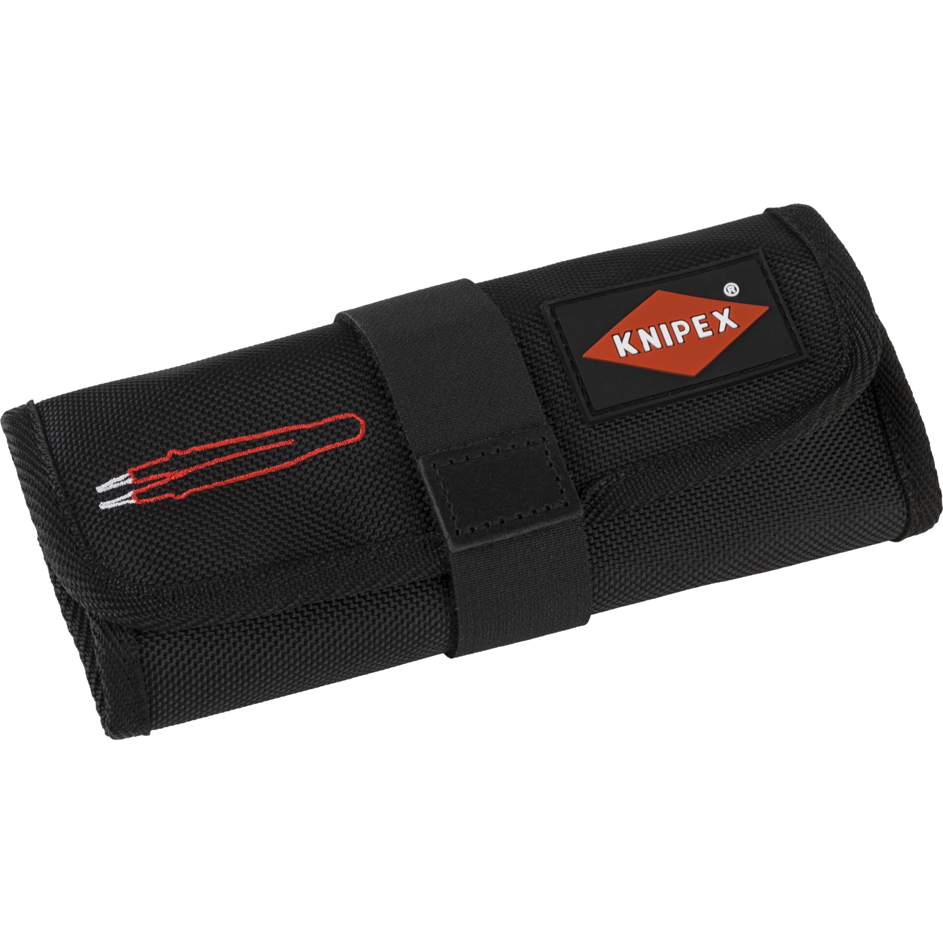 KNIPEX set pinzette univ. isol. 5 pz.