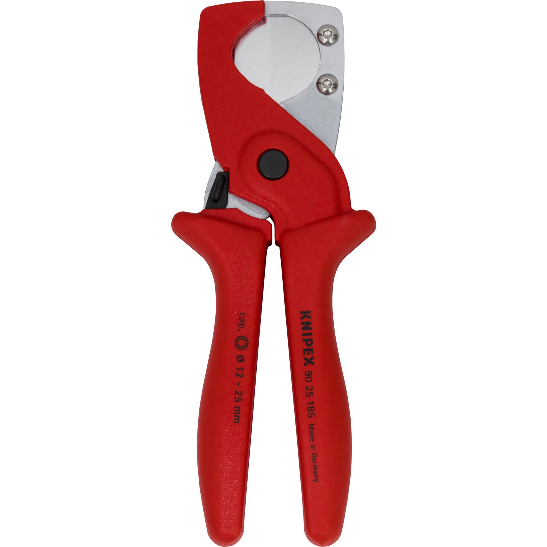 KNIPEX tagliatubi per tubi multip. in plastica