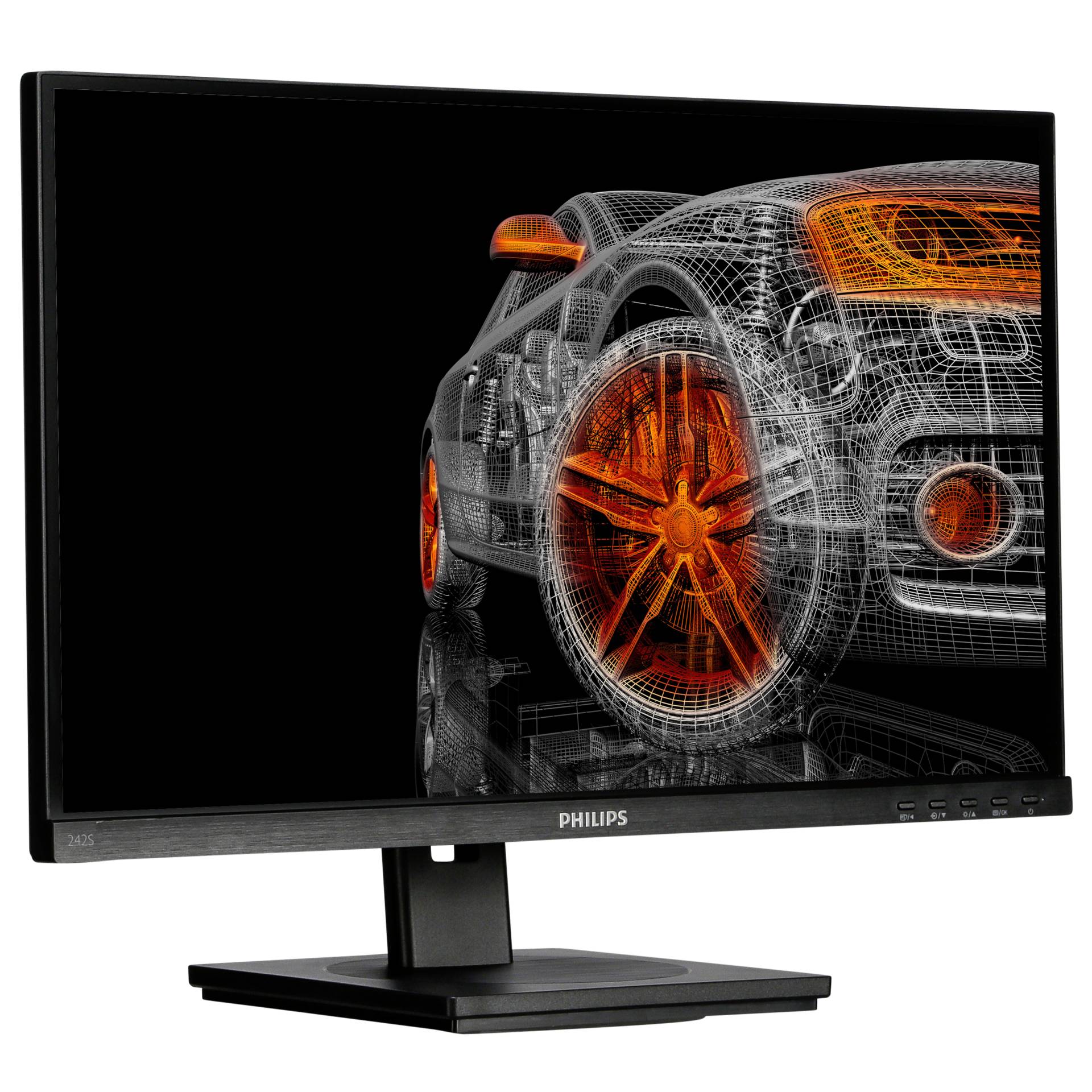 Philips 242S1AE