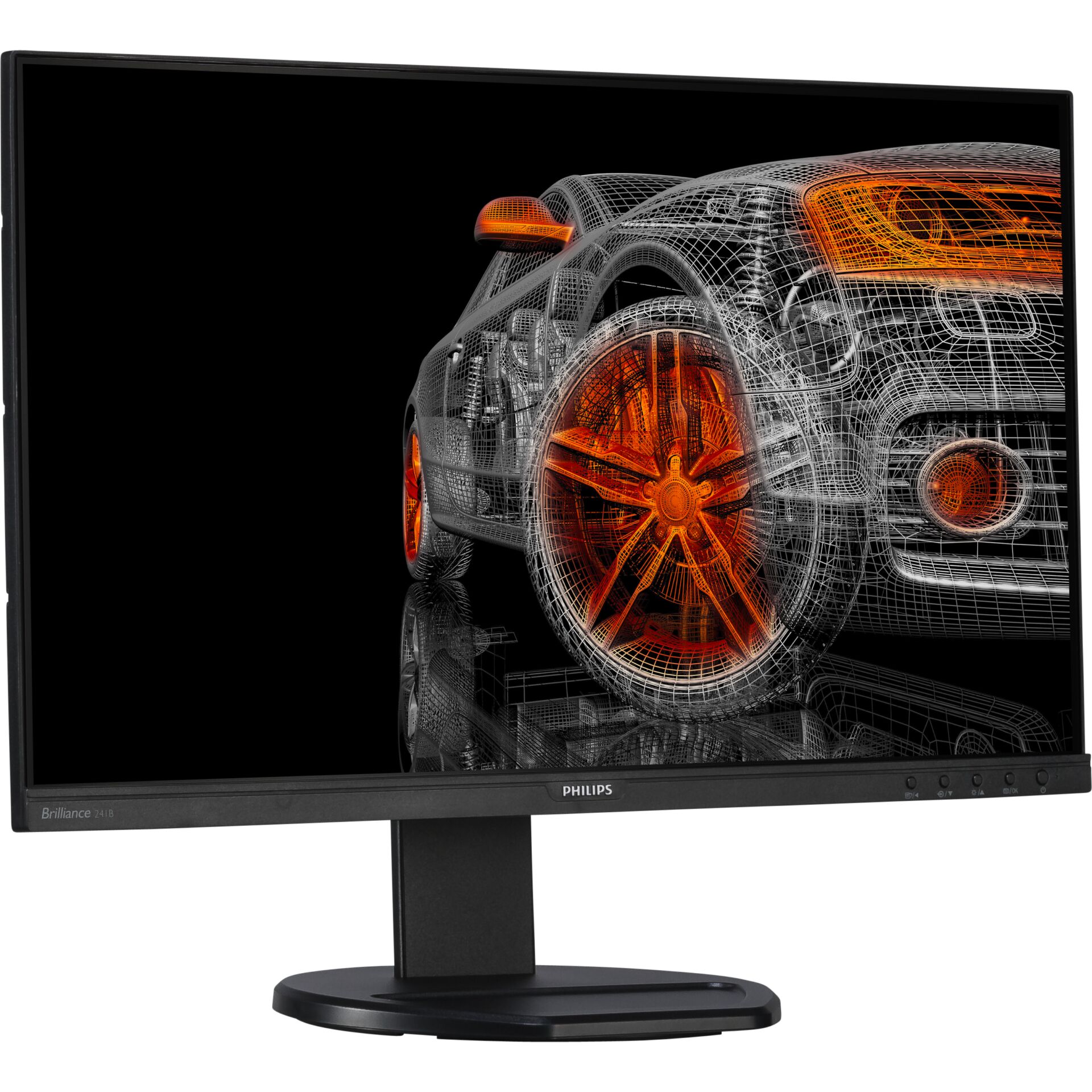 Philips 241B8QJEB