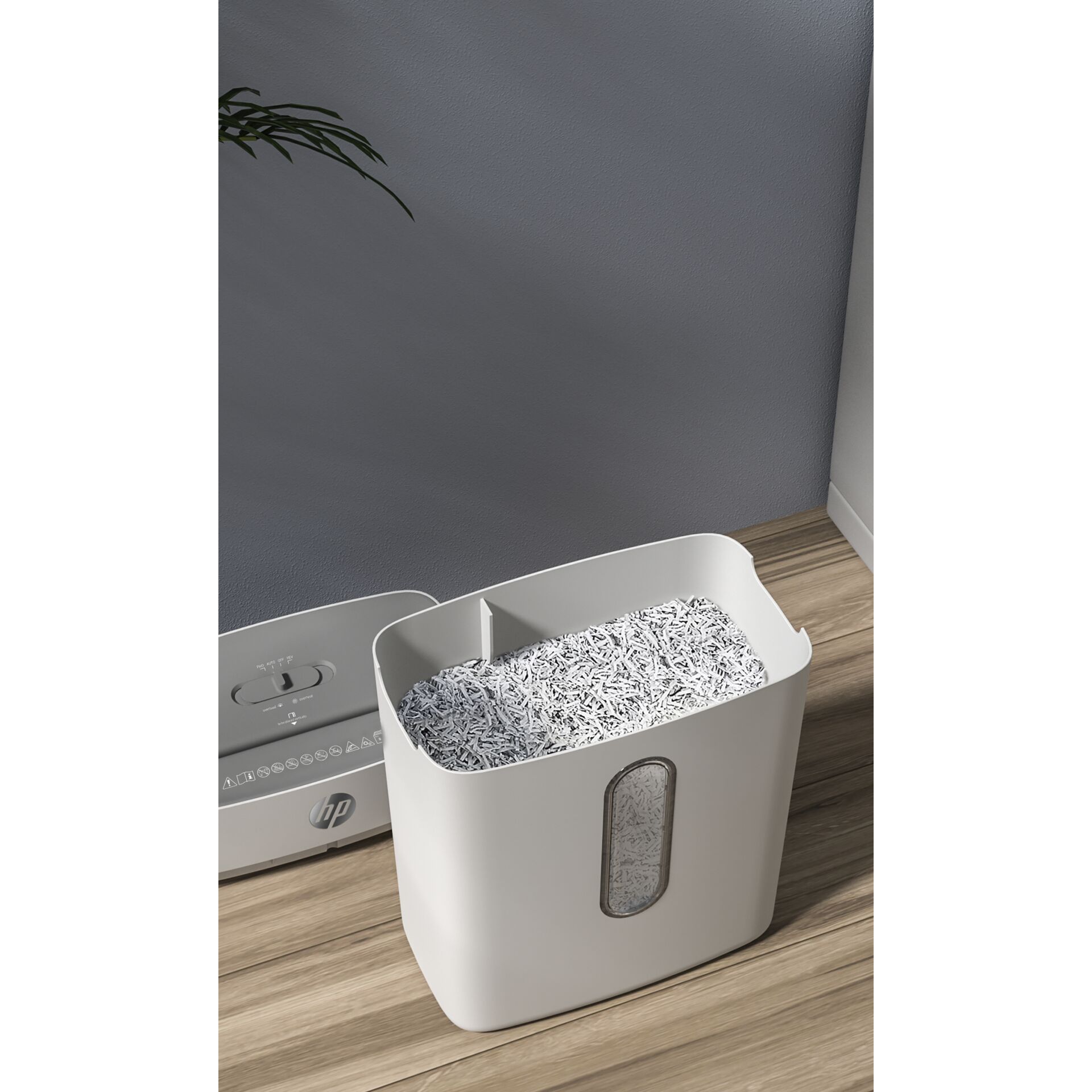 HP OneShred 8CC