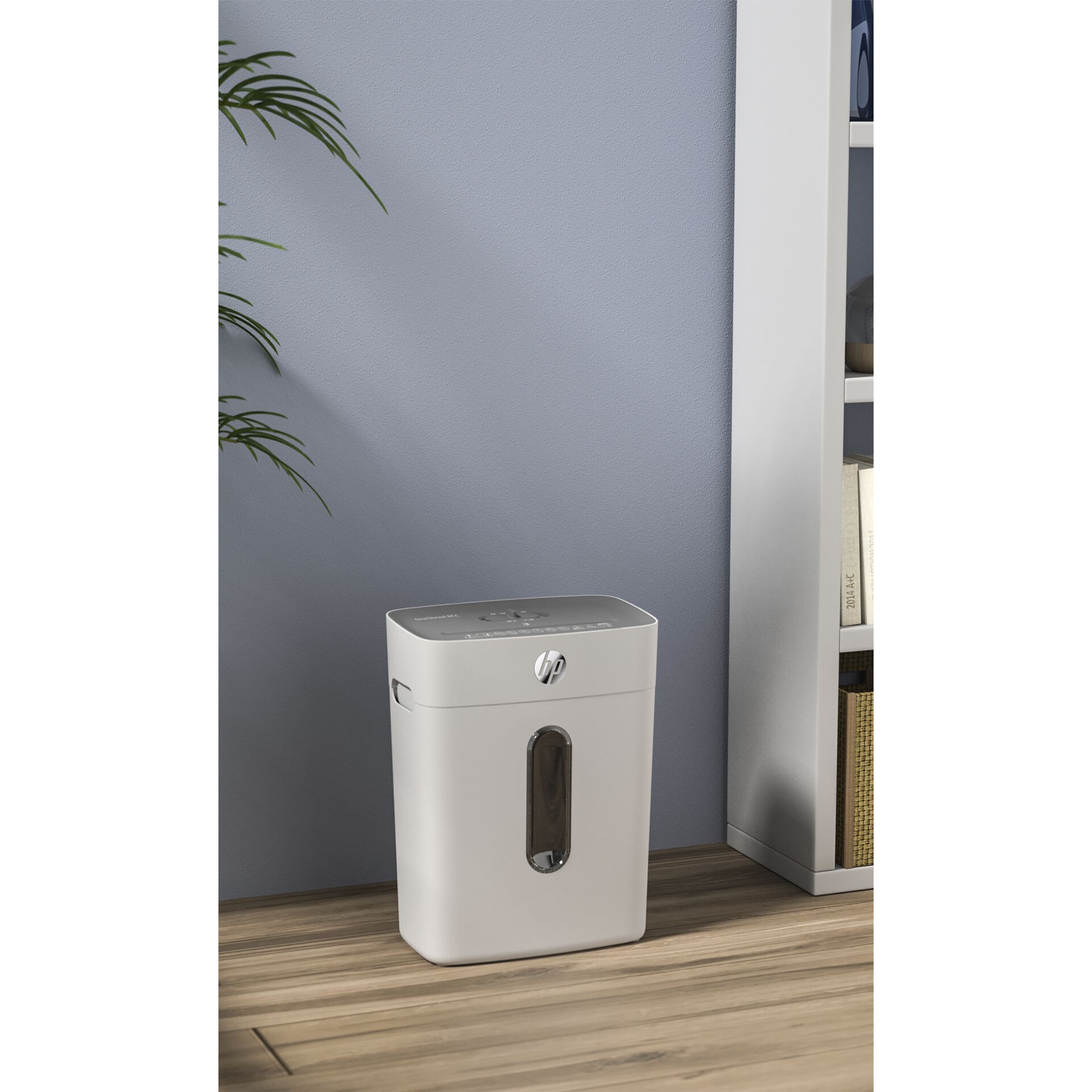 HP OneShred 8CC