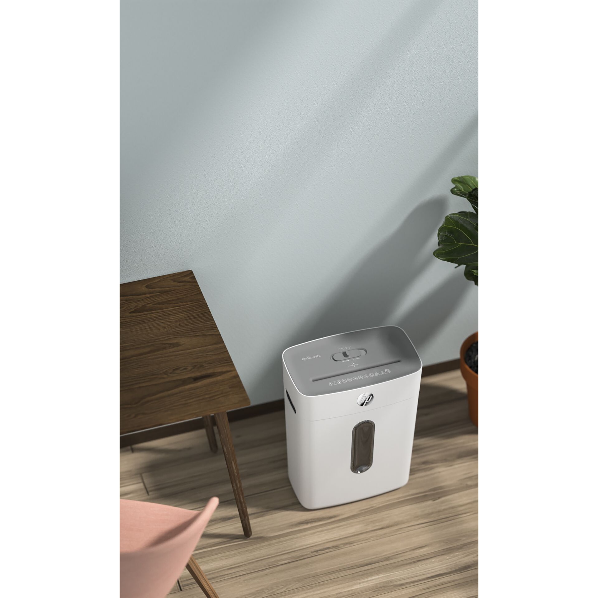 HP OneShred 8CC