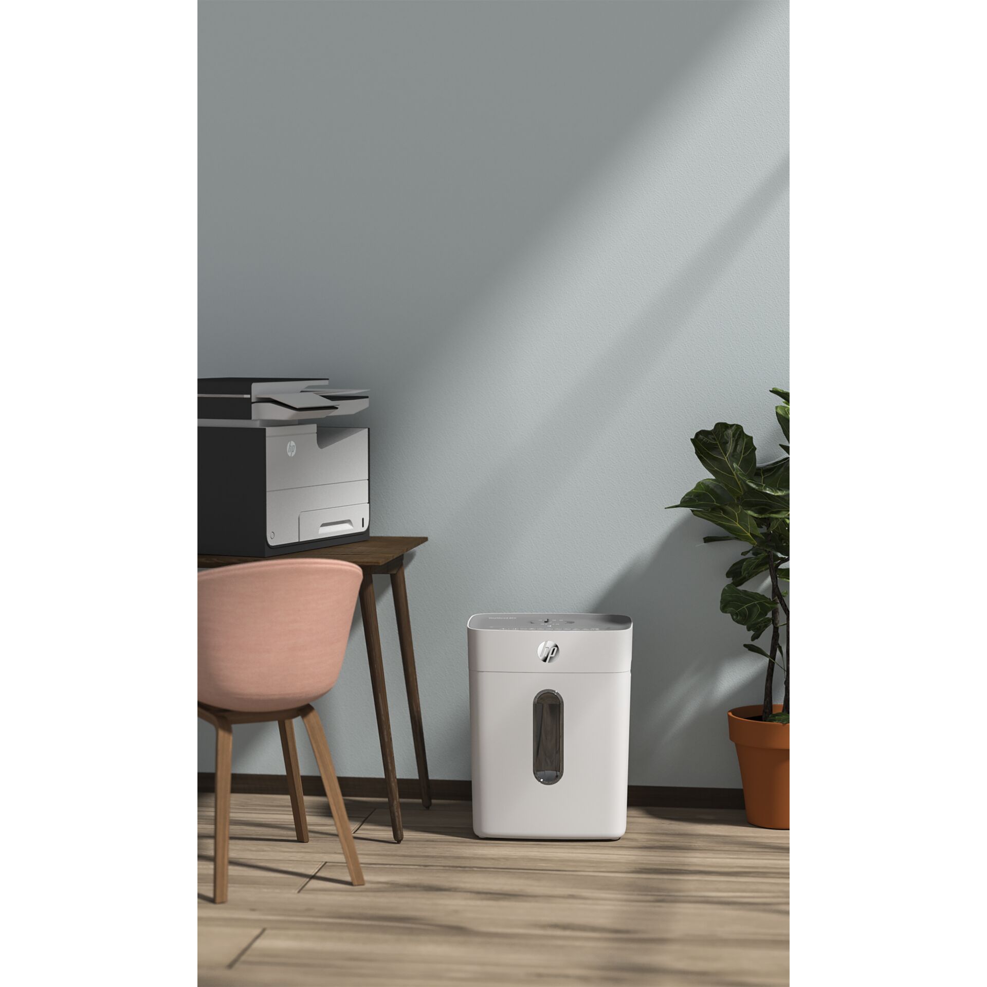 HP OneShred 8CC