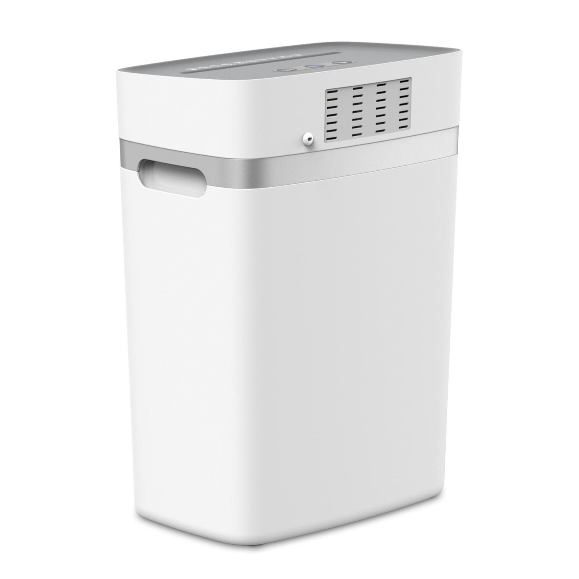 HP OneShred 12CC