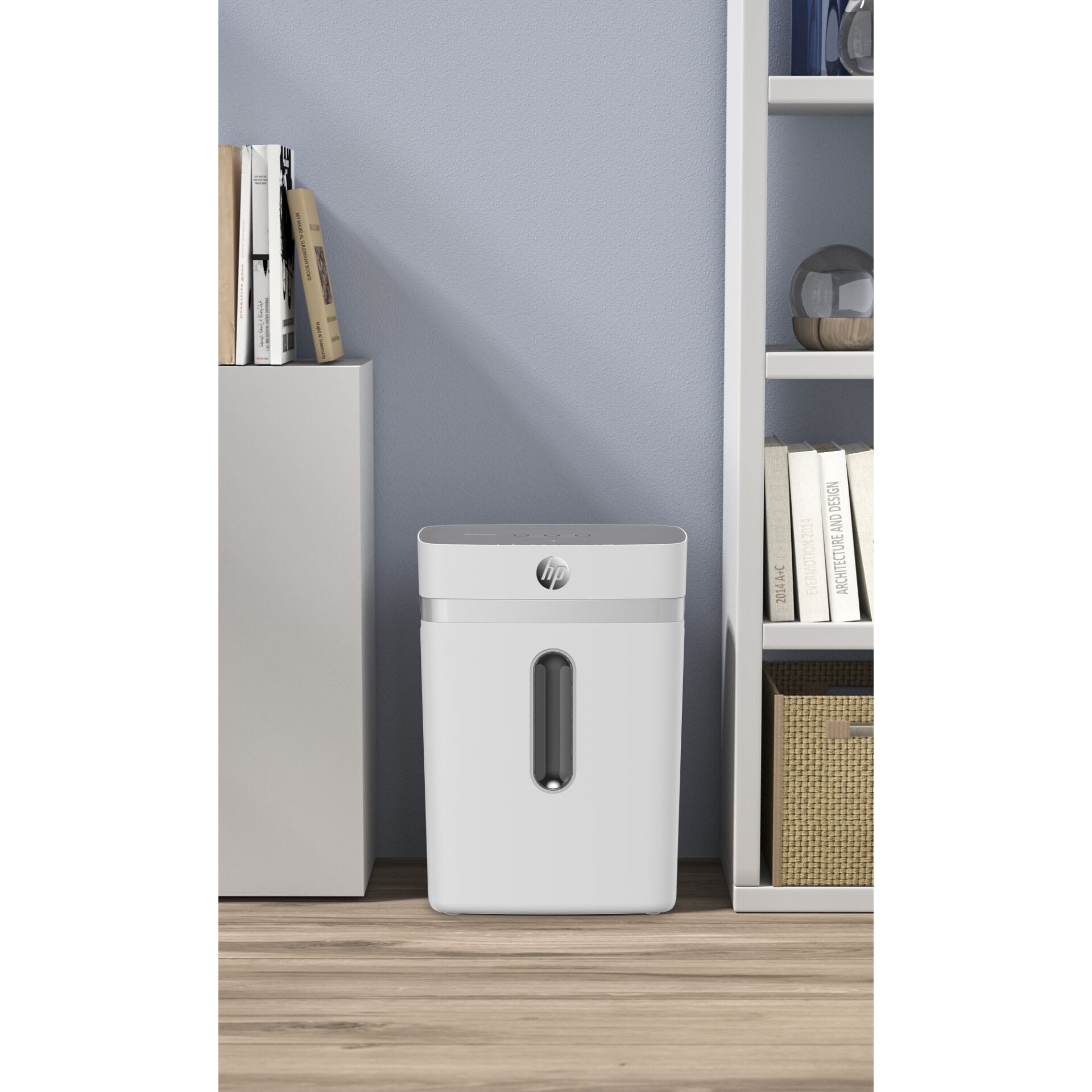 HP OneShred 12CC
