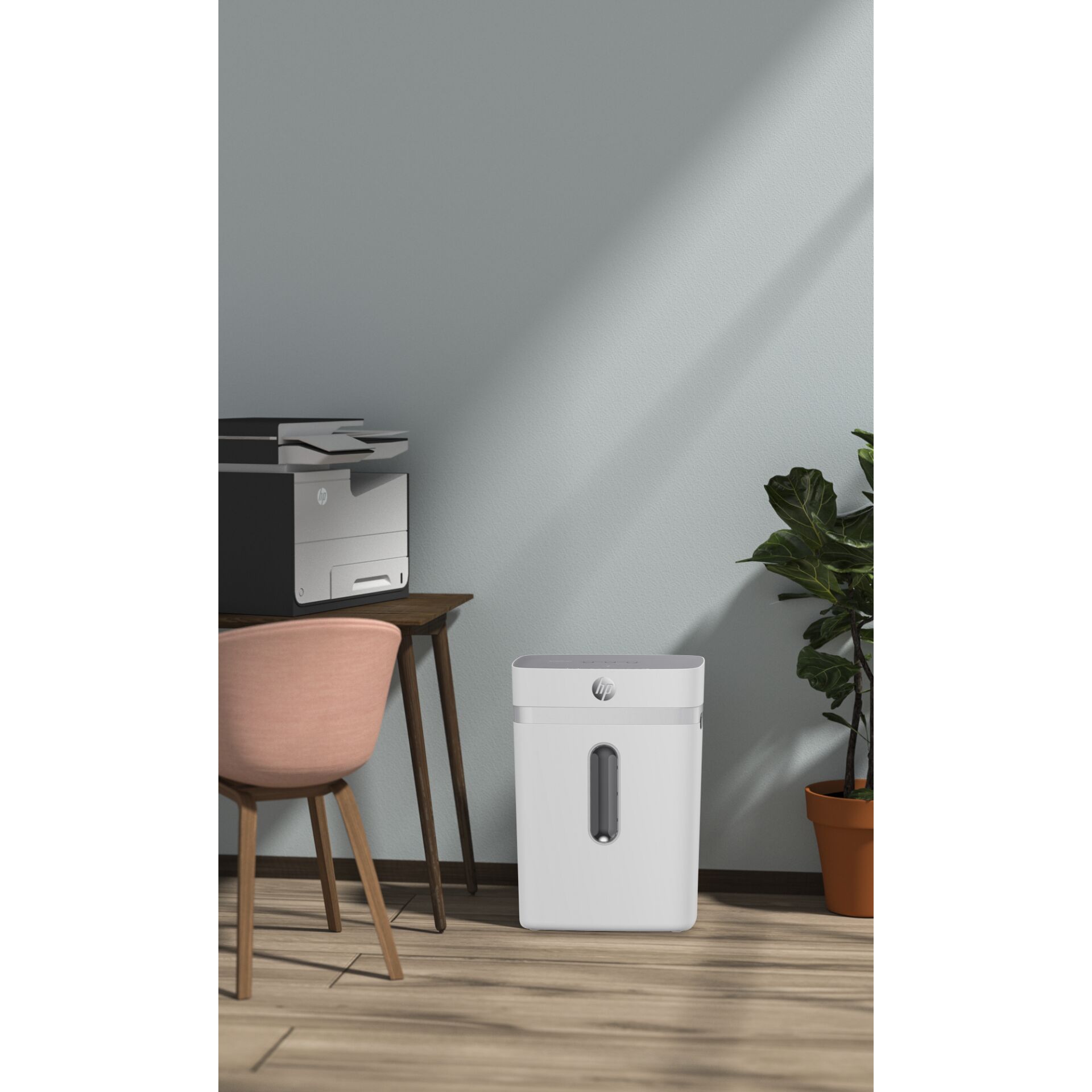 HP OneShred 12CC