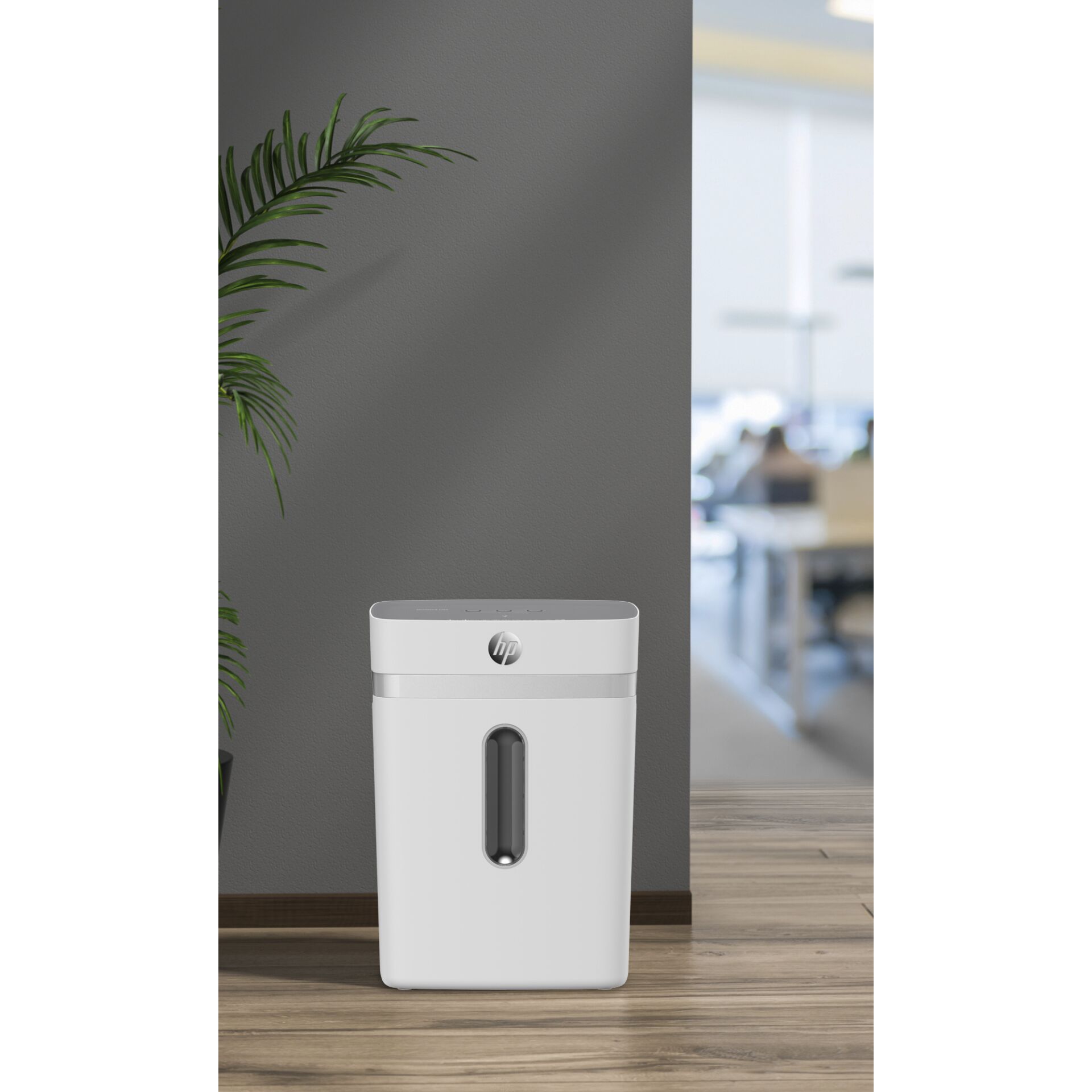 HP OneShred 12CC