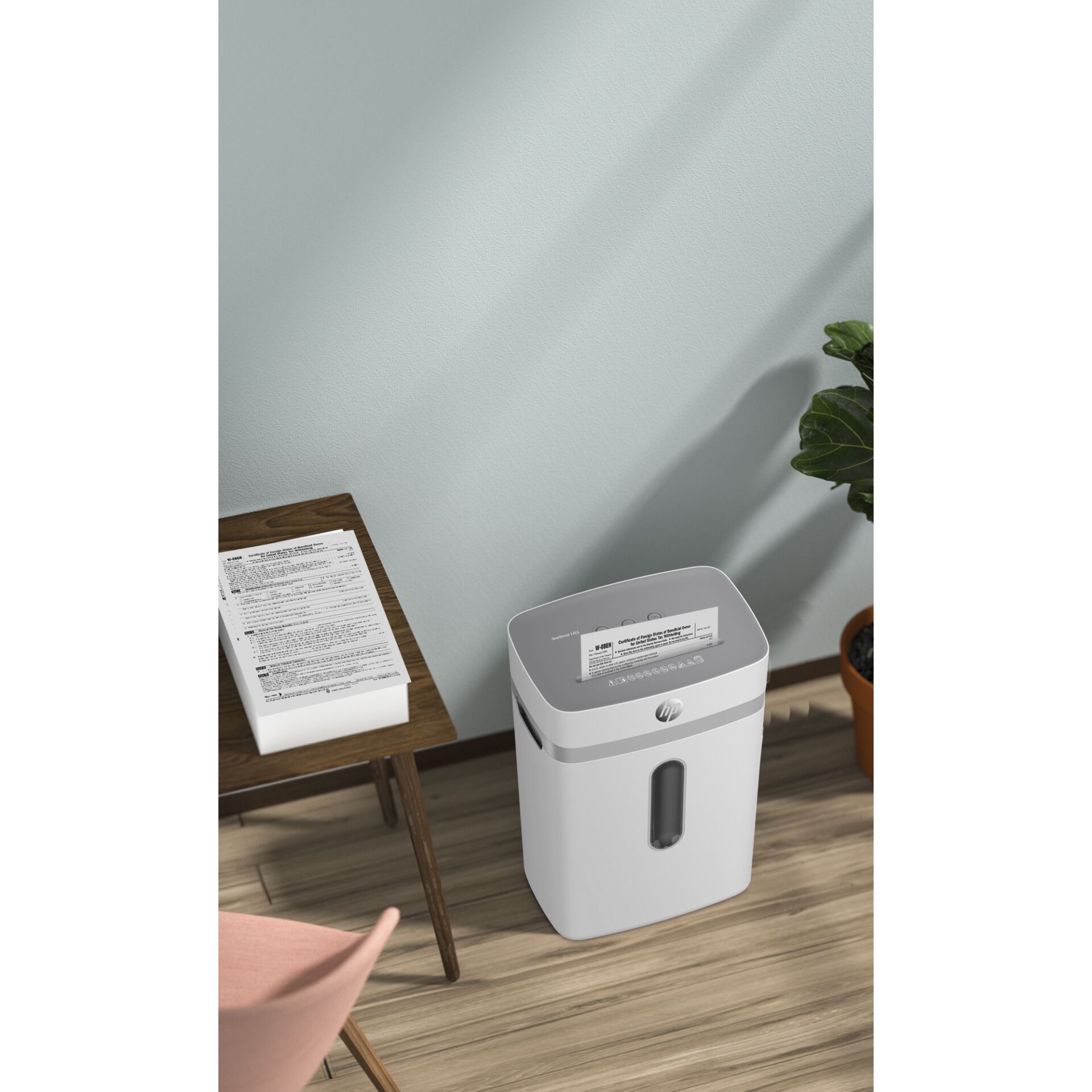 HP OneShred 12CC