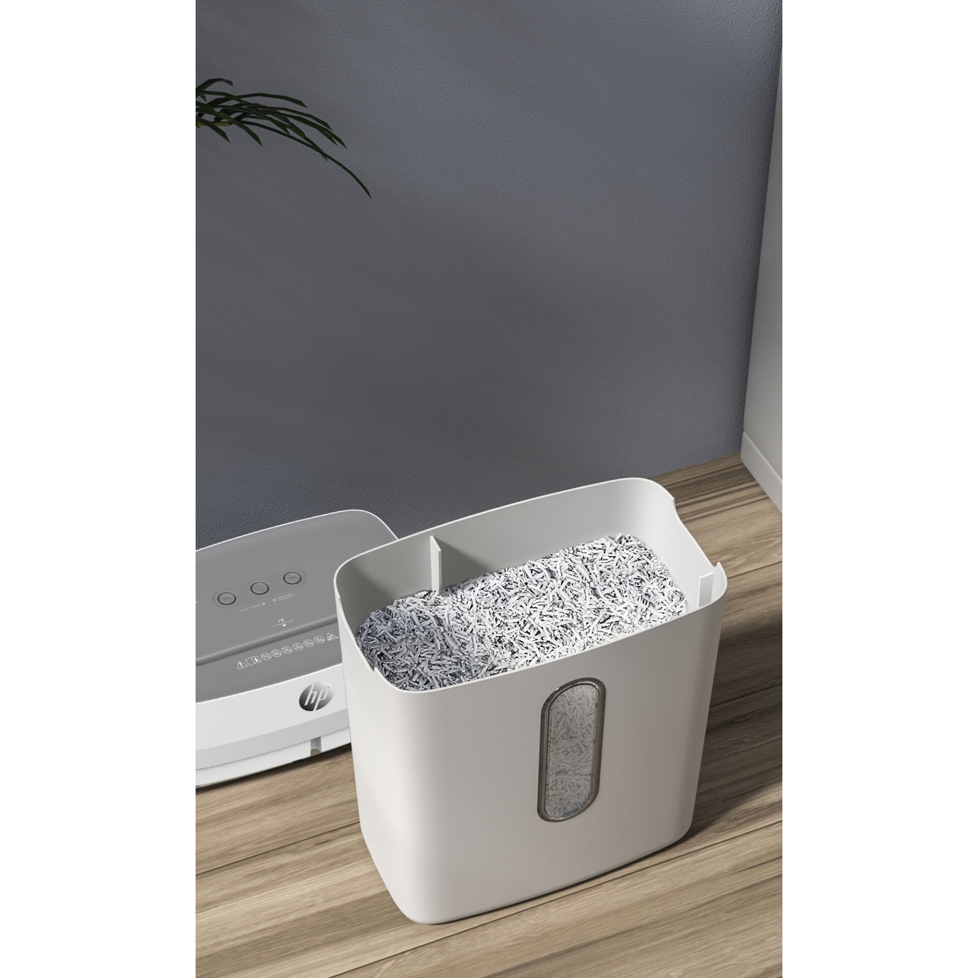 HP OneShred 12CC