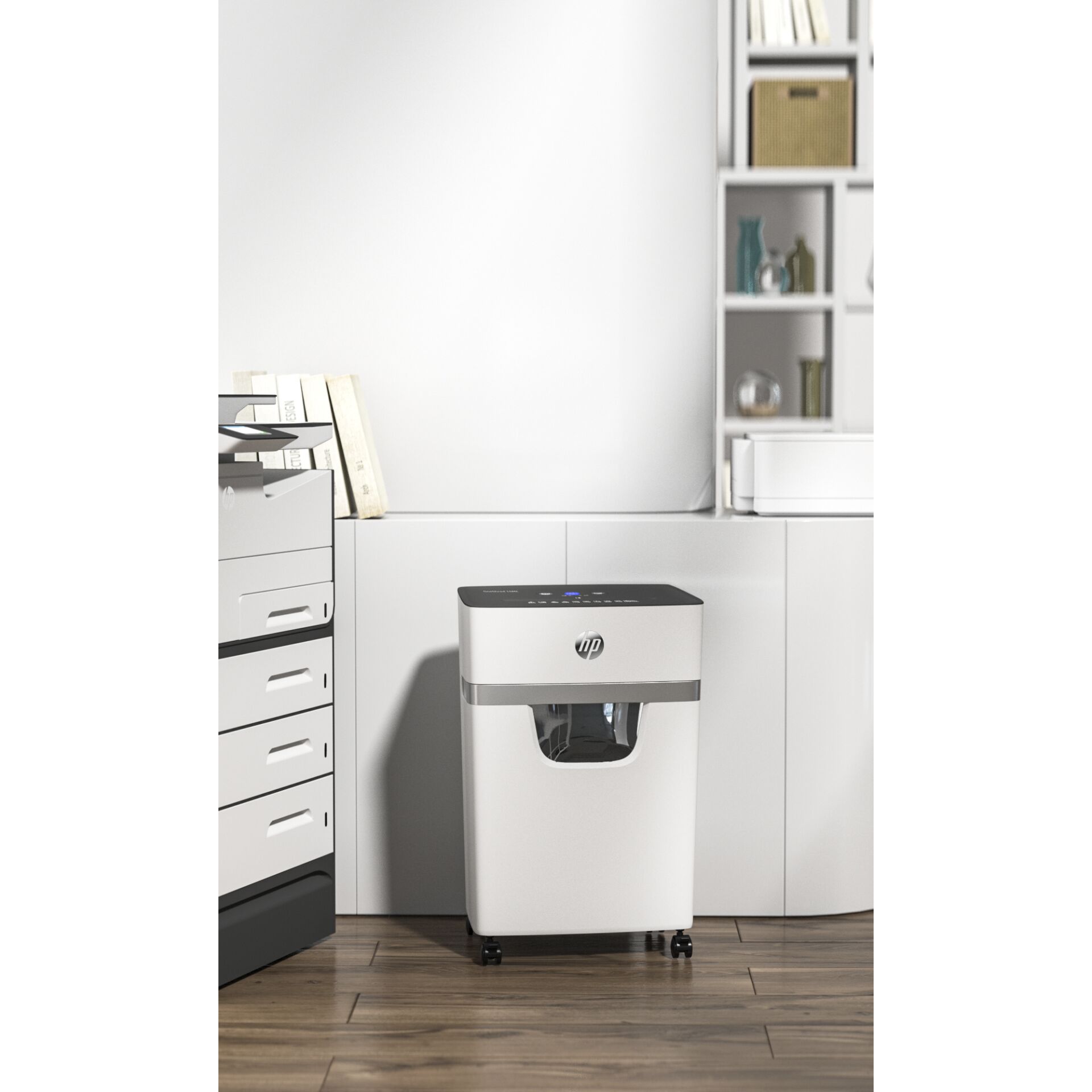 HP OneShred 10MC