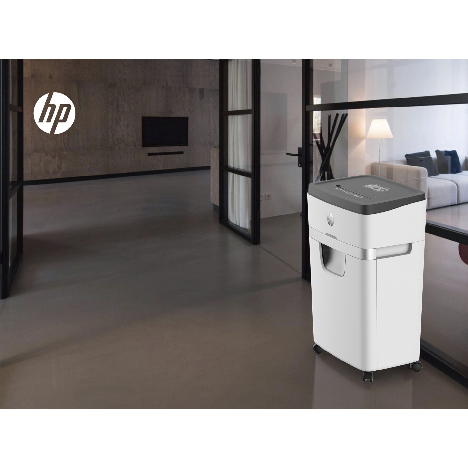 HP OneShred 18CC