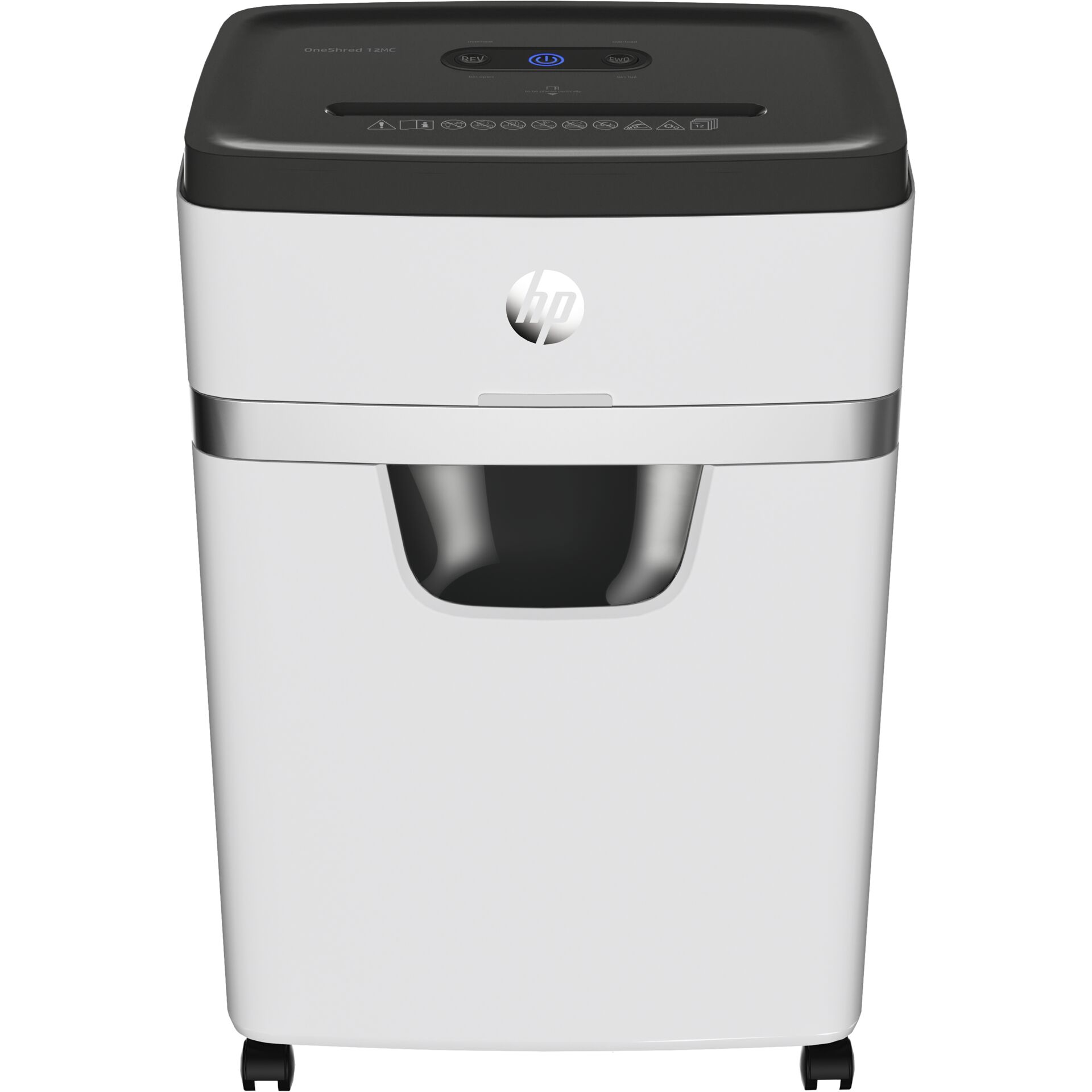 HP OneShred 12MC