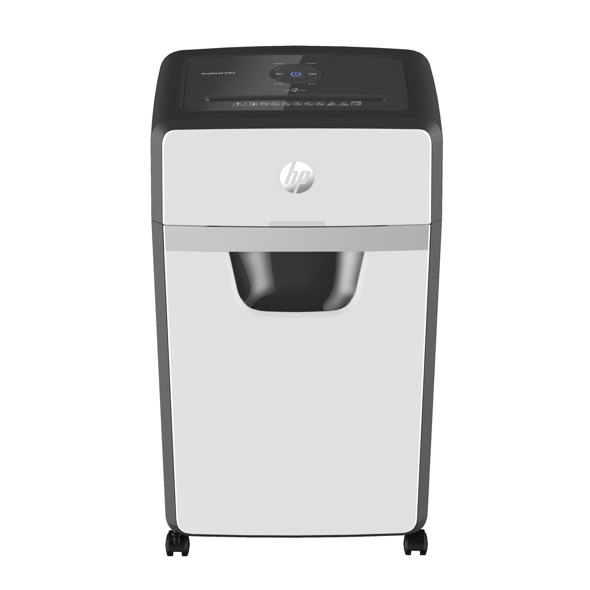 HP OneShred 24CC